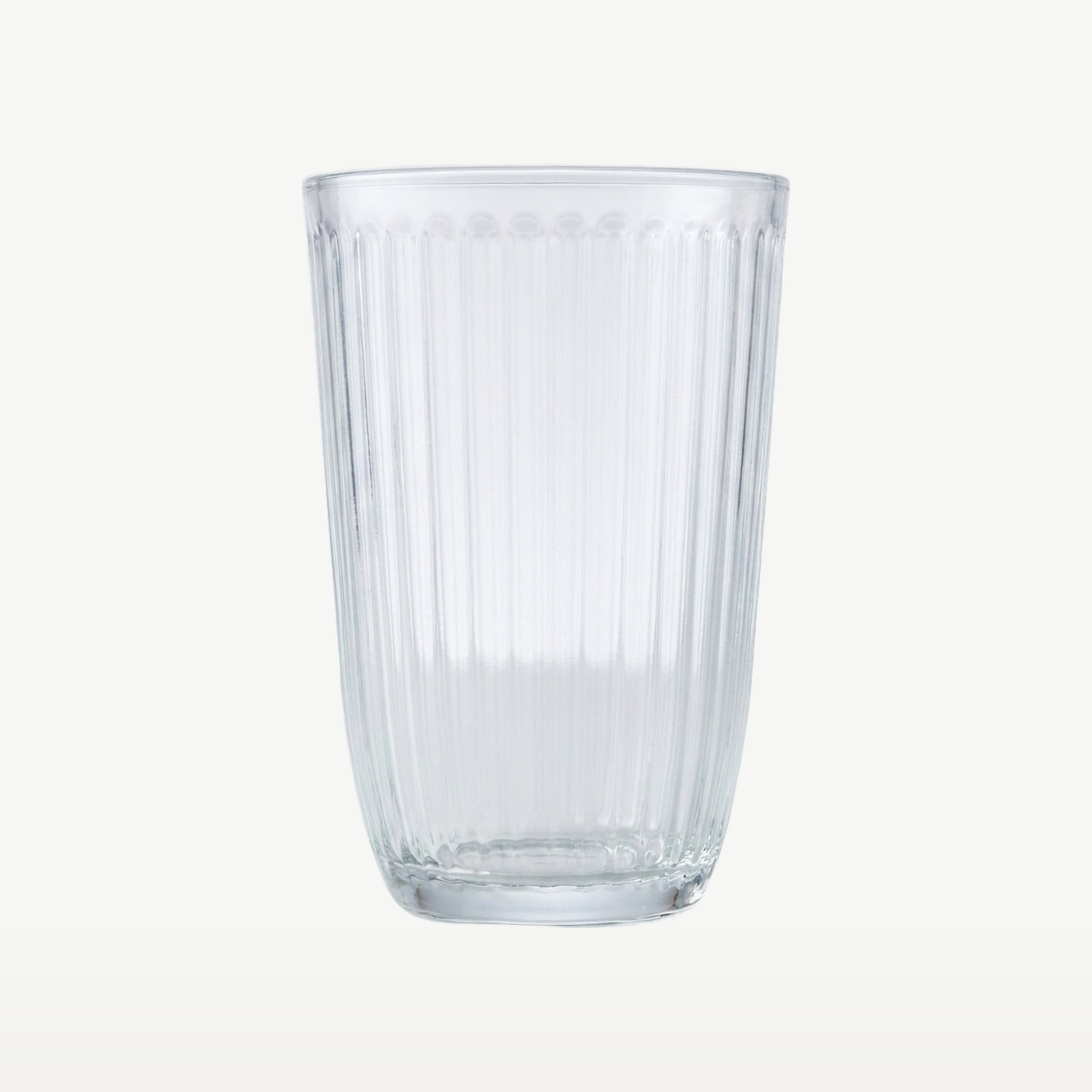 Bormioli Rocco Line Longdrinkglas 39 Cl - 6 Stuks - Glazen.nl