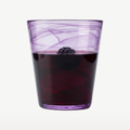 Bormioli Rocco Capri Tumbler 37 Cl Paars - 6 Stuks