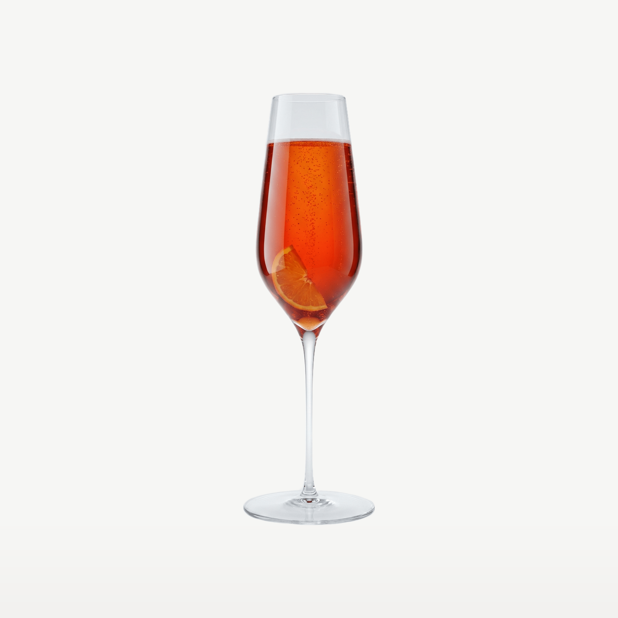 Paradox Cristalin Teseo Champagneglazen 30 Cl Handgemaakt - 2 Stuks - Glazen.nl