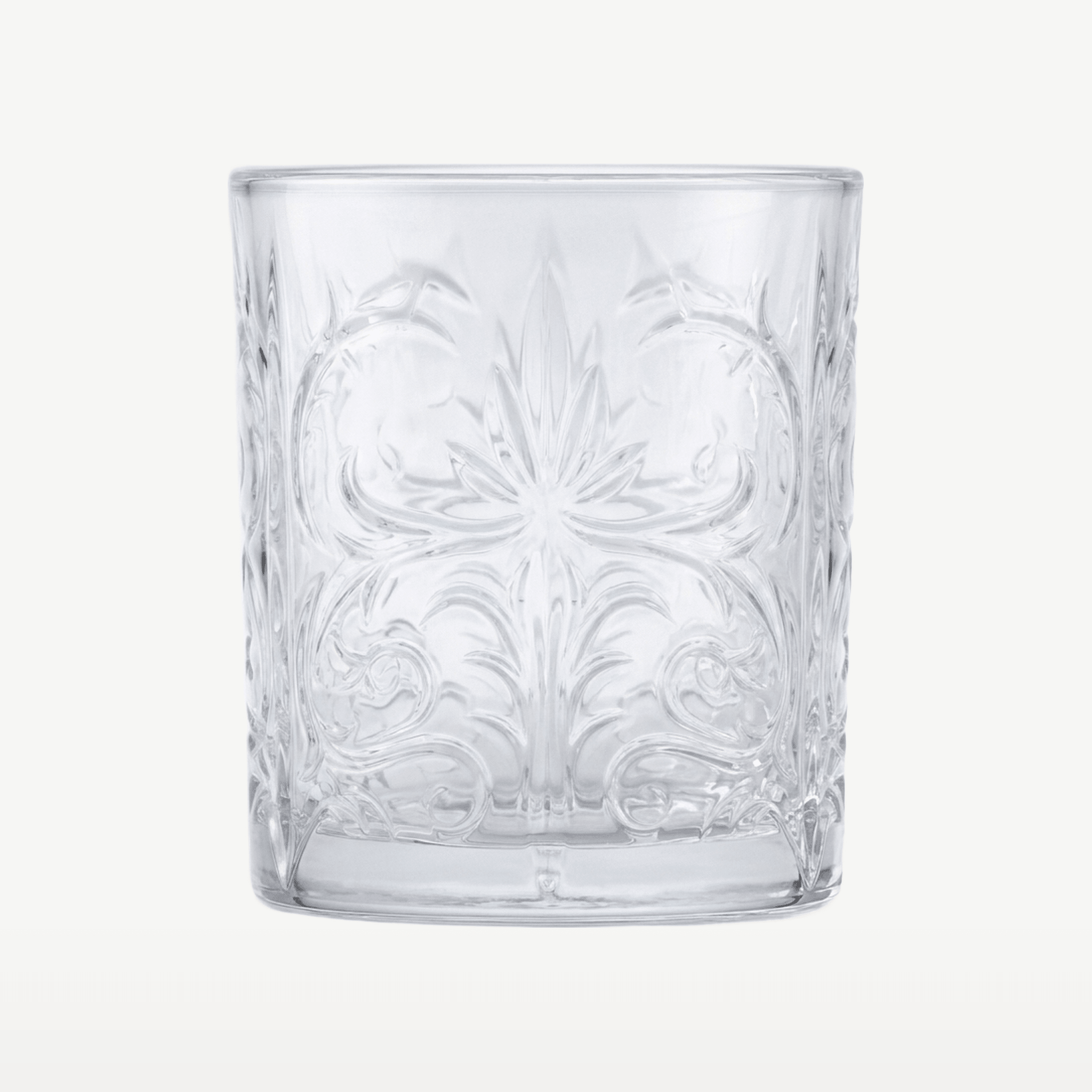 RCR Tattoo Tumbler 34 Cl - 6 Stuks - Glazen.nl