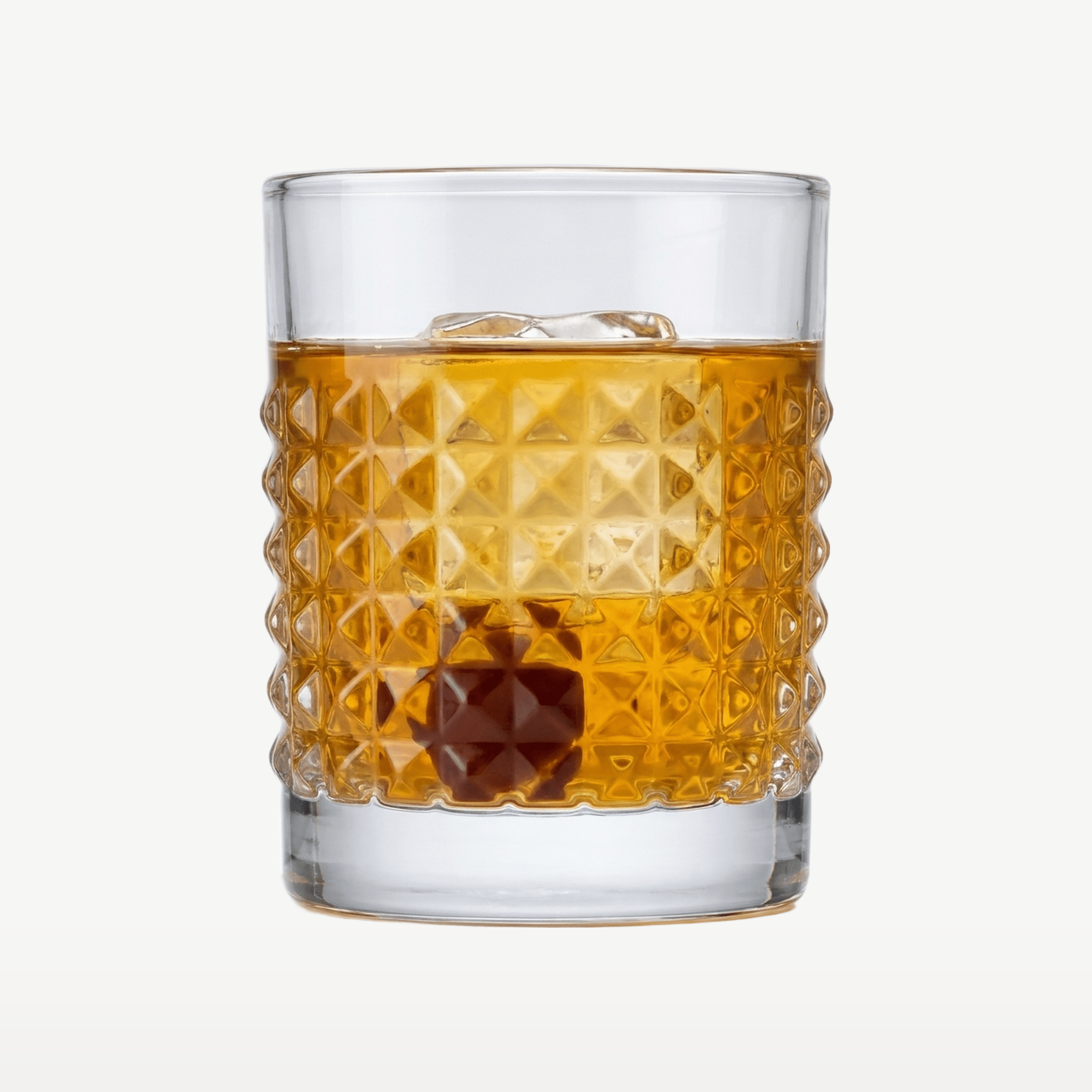 Luigi Bormioli Mixology Elixir Tumbler D.O.F. 38 Cl - 6 Stuks - Glazen.nl