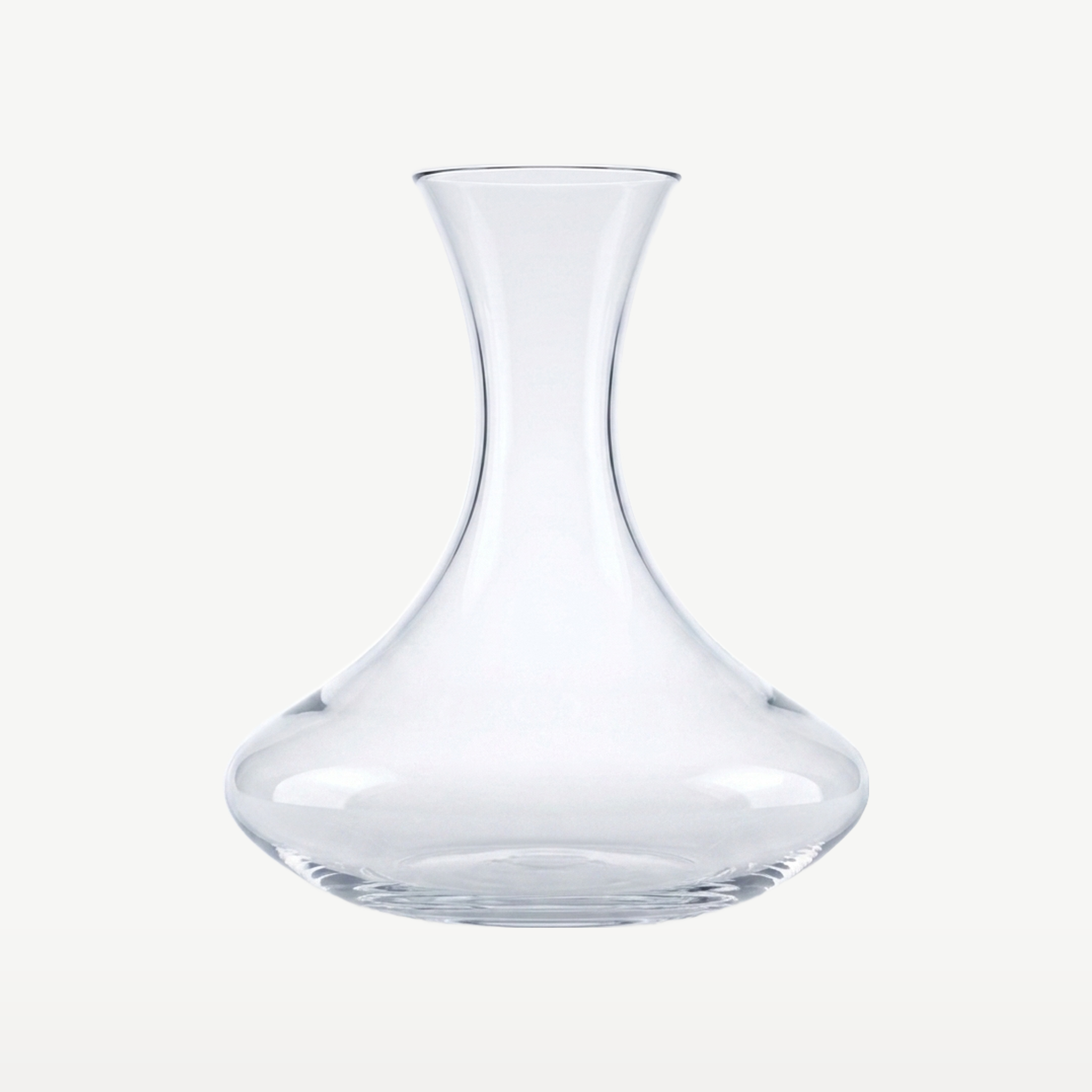 RCR Invino Decanteer Karaf 200 Cl - Glazen.nl