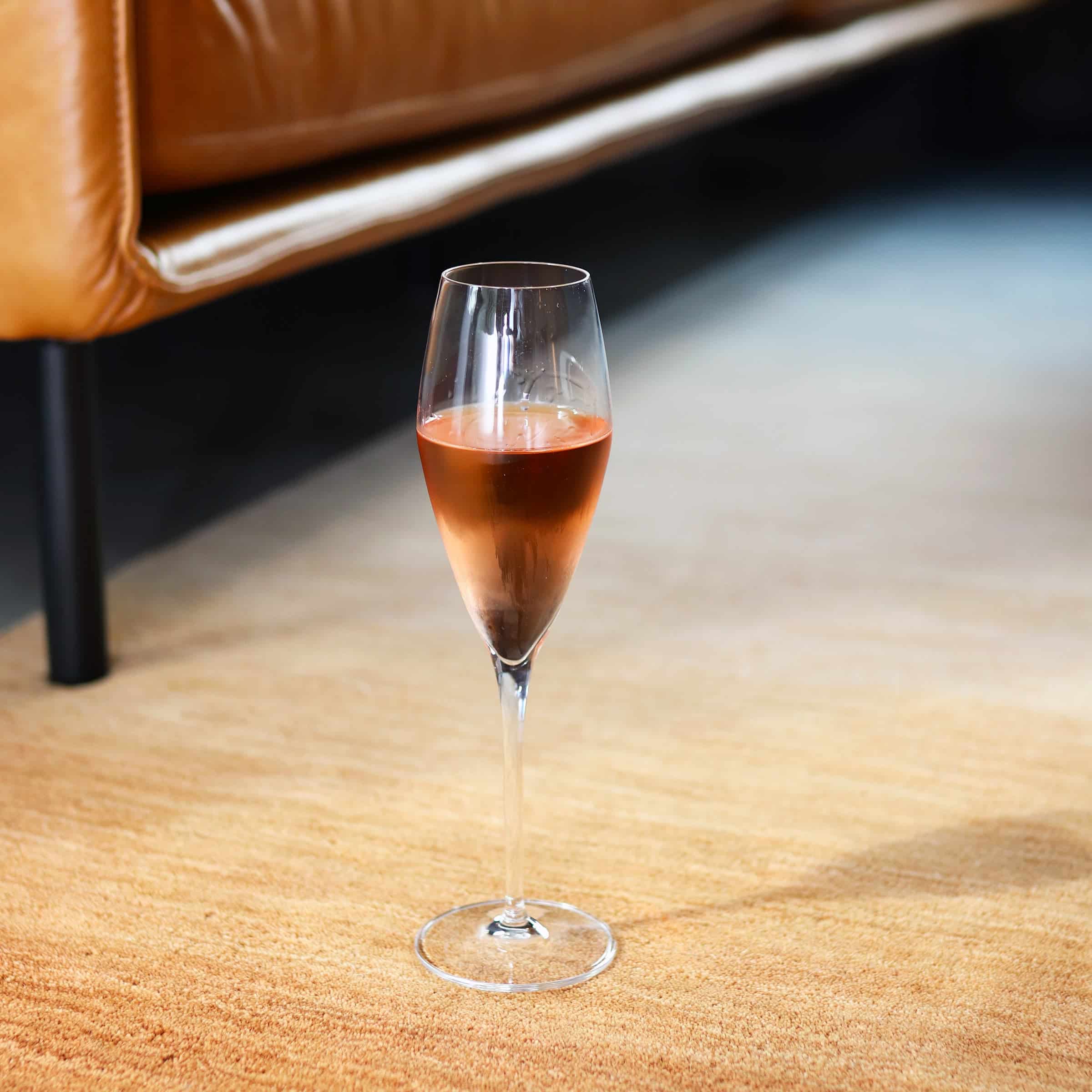 Luigi Bormioli Atelier Tumbler 59 Cl - 6 Stuks - Glazen.nl