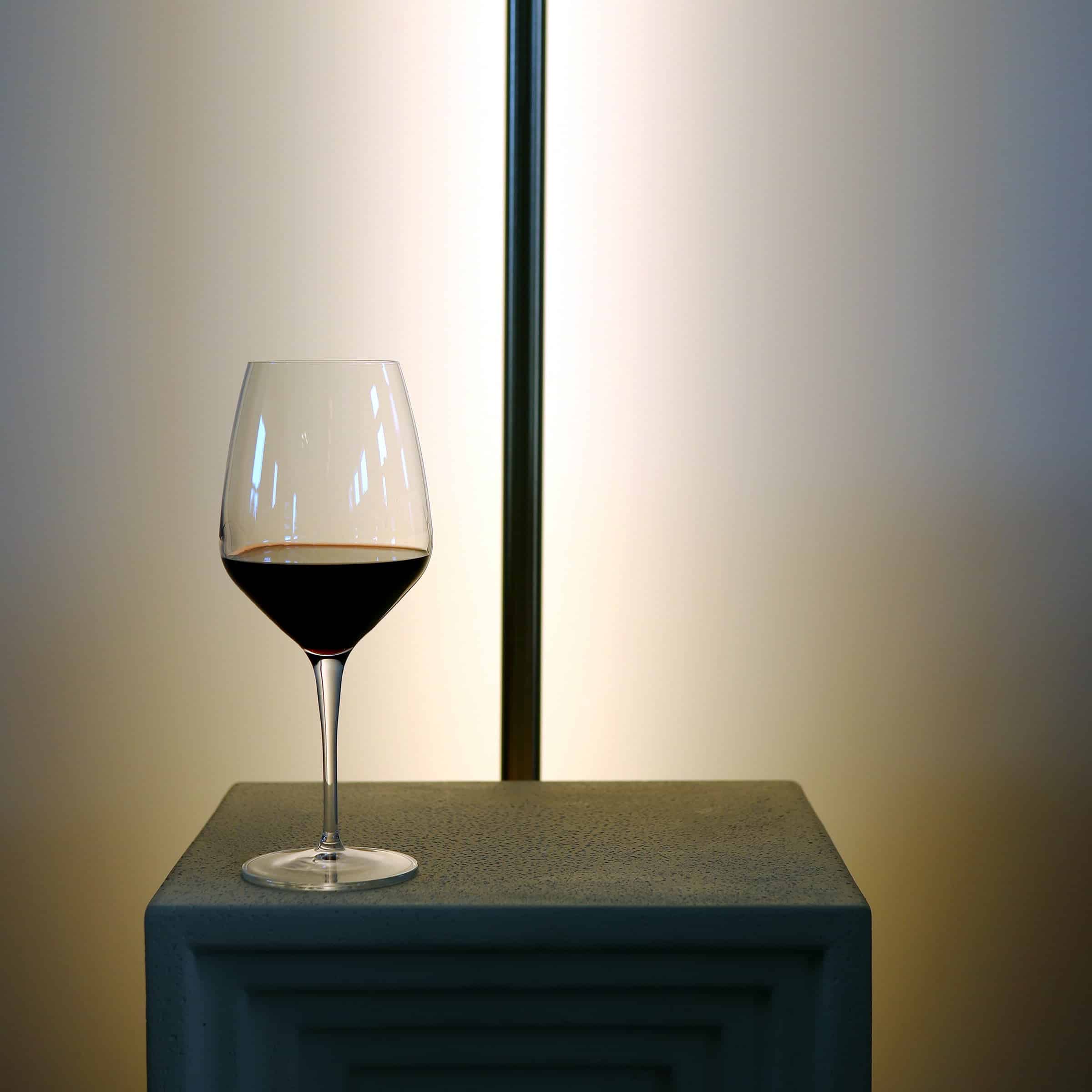 Luigi Bormioli Atelier Tumbler 59 Cl - 6 Stuks - Glazen.nl