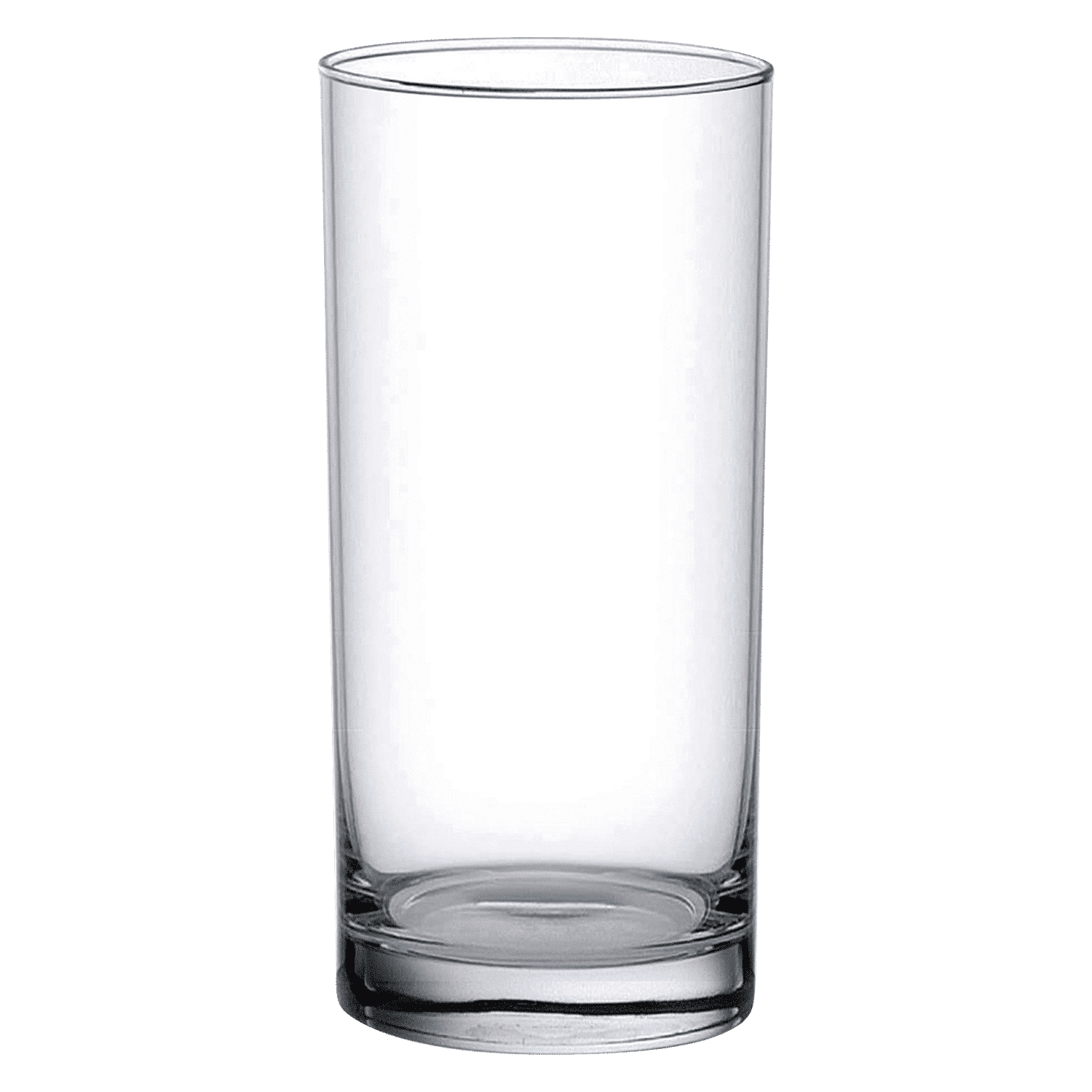 RAK Ocean Fin Longdrinkglas 35,5 cl - 6 Stuks - Glazen.nl
