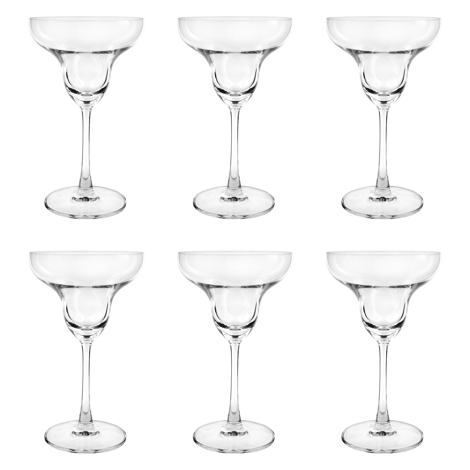 RAK Ocean Madison Cocktailglas 34,5 cl - 6 Stuks - Glazen.nl