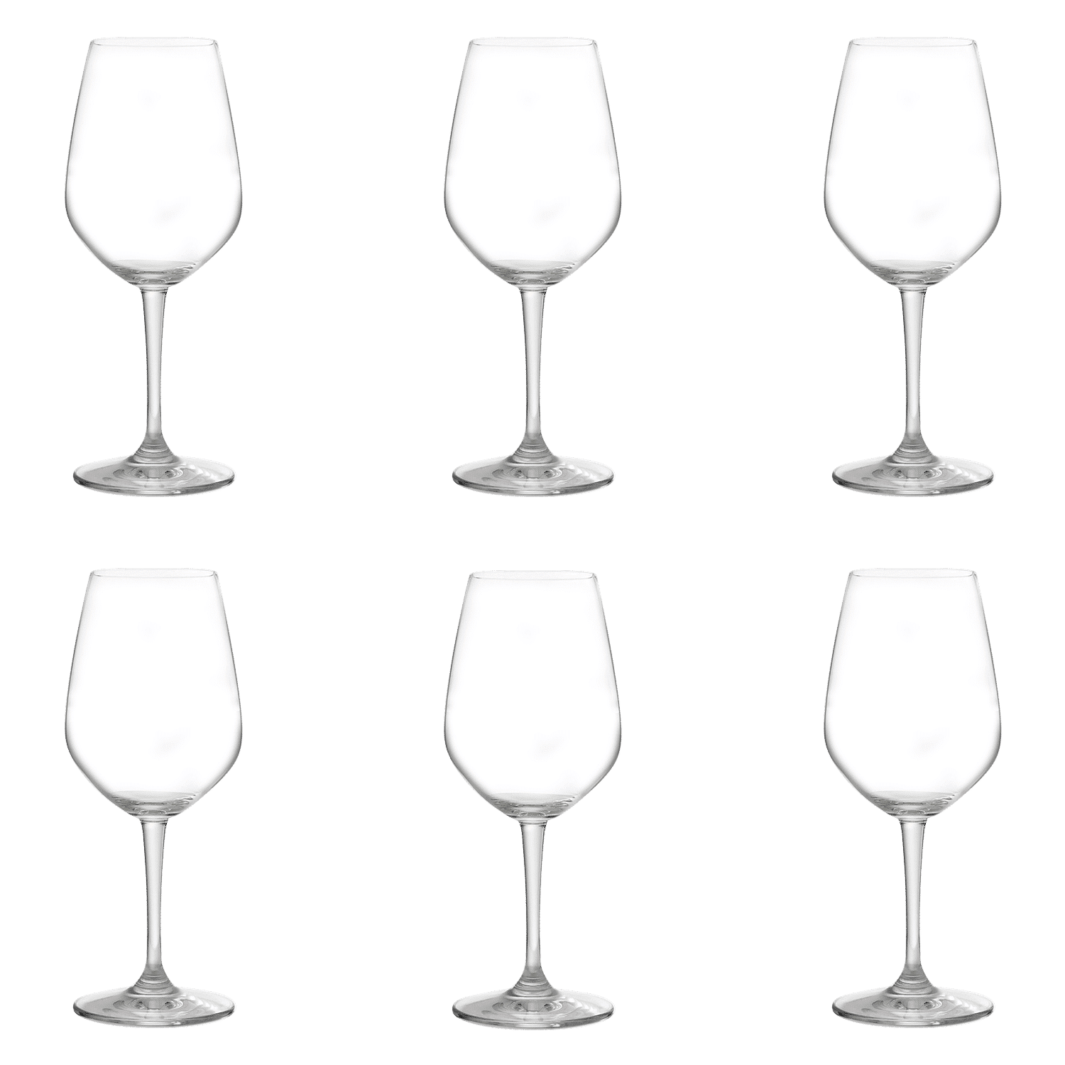 RAK Ocean Lexington Wijnglas 45,5 cl - 6 Stuks - Glazen.nl