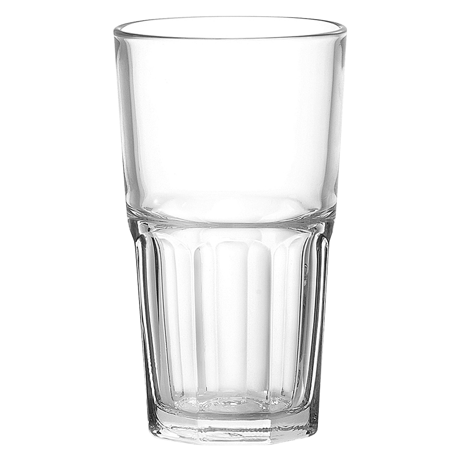 RAK Ocean Centra Longdrinkglas 42 cl - 6 Stuks - Glazen.nl