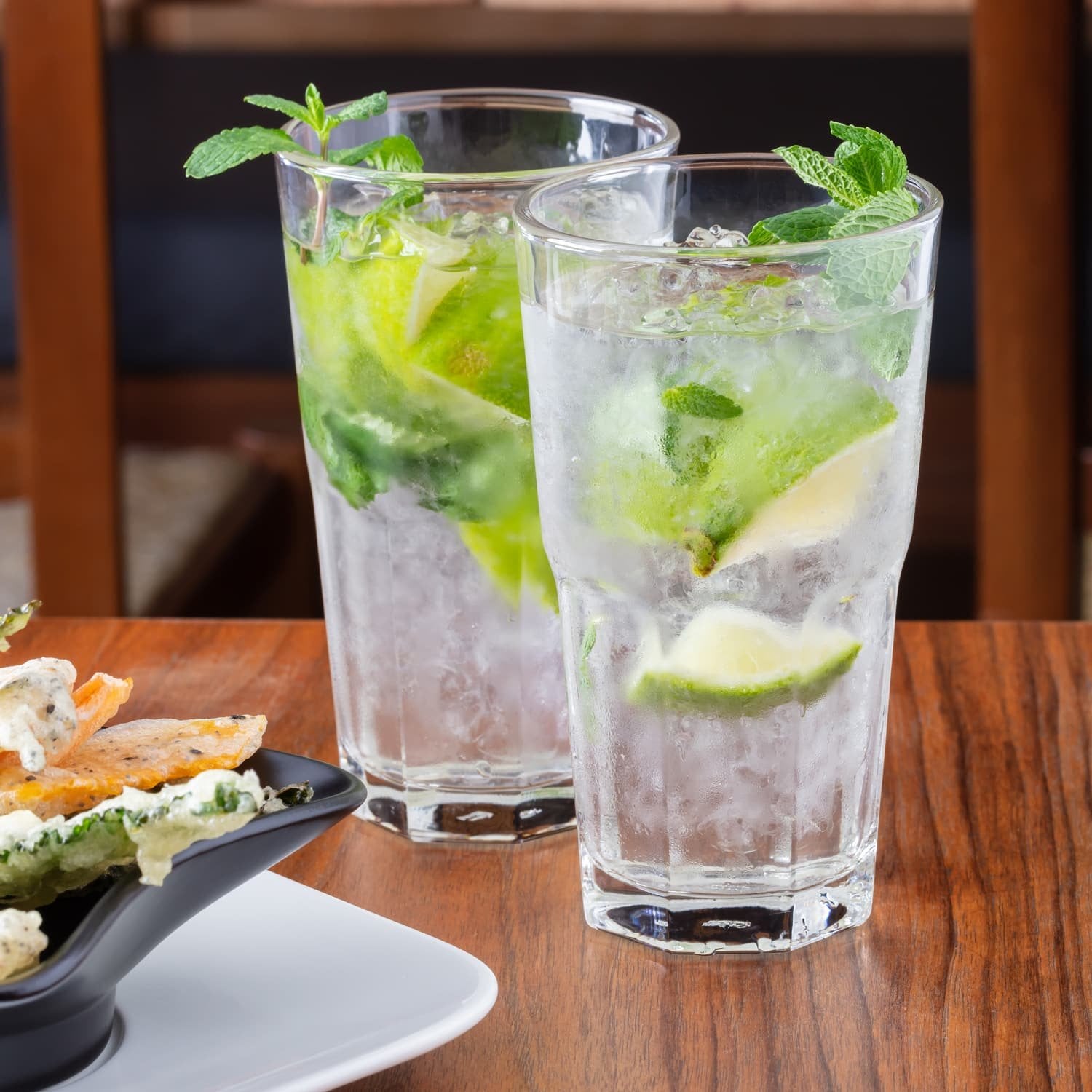 RAK Ocean Centra Longdrinkglas 30 cl - 6 Stuks - Glazen.nl