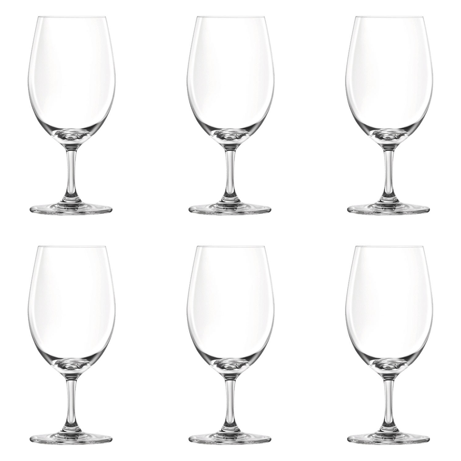 RAK Lucaris Bangkok Bliss Waterglas 36,5 cl - 6 Stuks - Glazen.nl