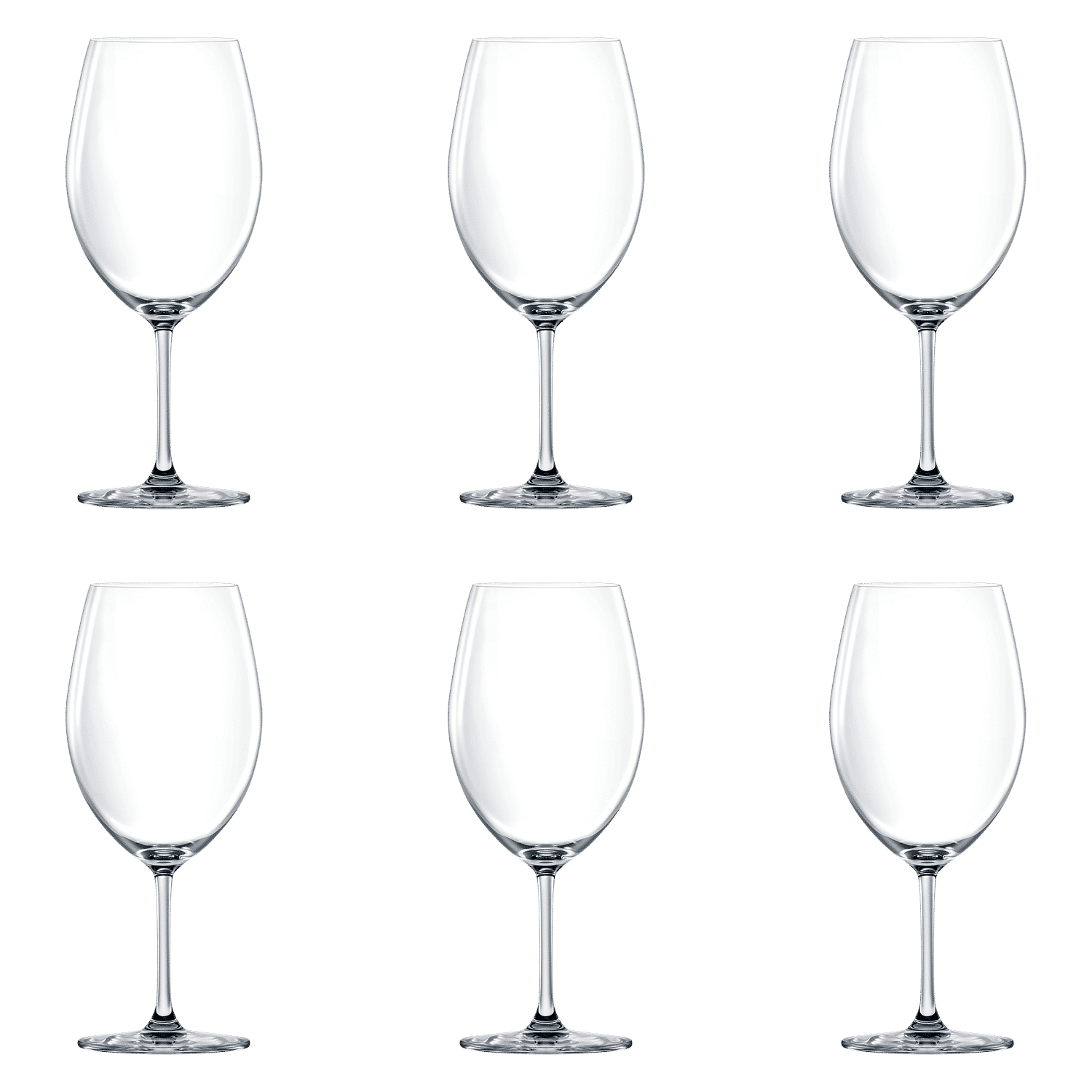 RAK Lucaris Bangkok Bliss Wijnglas 74,5 cl - 6 Stuks - Glazen.nl