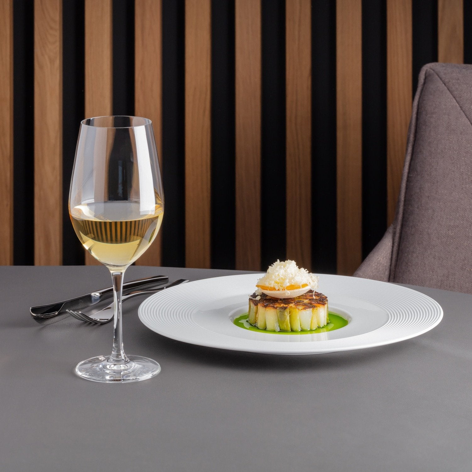 RAK Lucaris Tokyo Temptation Wijnglas 62,5 cl - 6 Stuks - Glazen.nl