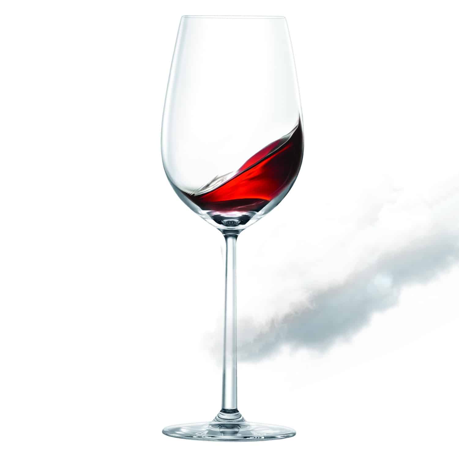 RAK Lucaris Shanghai Soul Cognacglas 65 cl - 6 Stuks - Glazen.nl