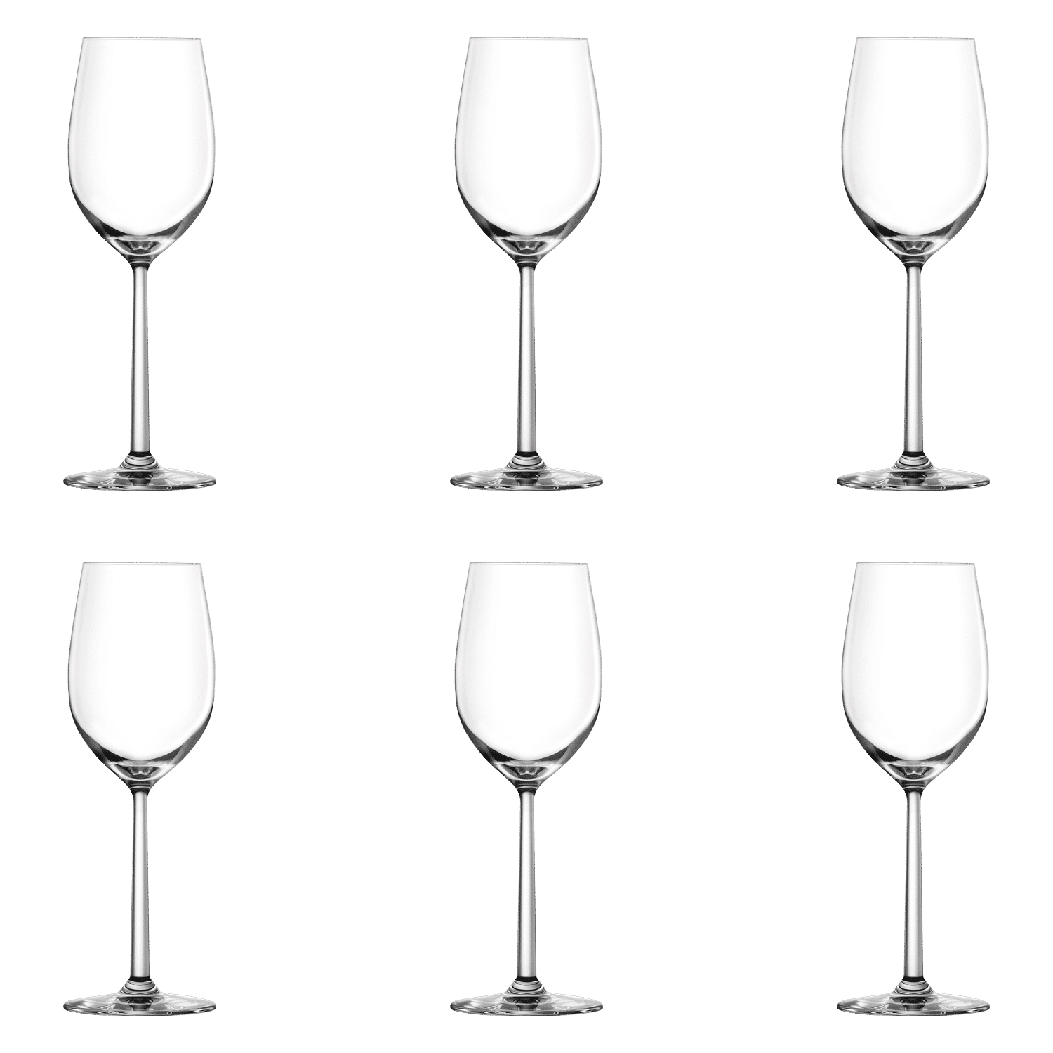 RAK Lucaris Shanghai Soul Wijnglas 40,5 cl - 6 Stuks - Glazen.nl