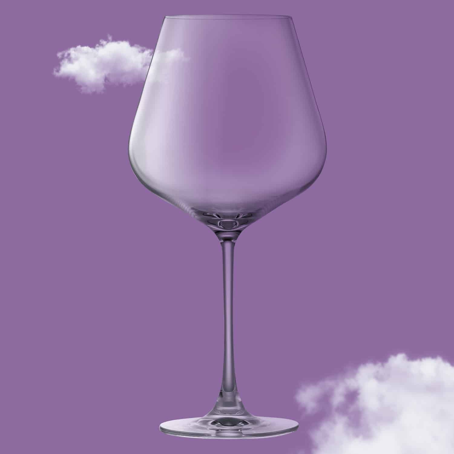 RAK Lucaris Hong Kong Hip Longdrinkglas 29 cl - 6 Stuks - Glazen.nl