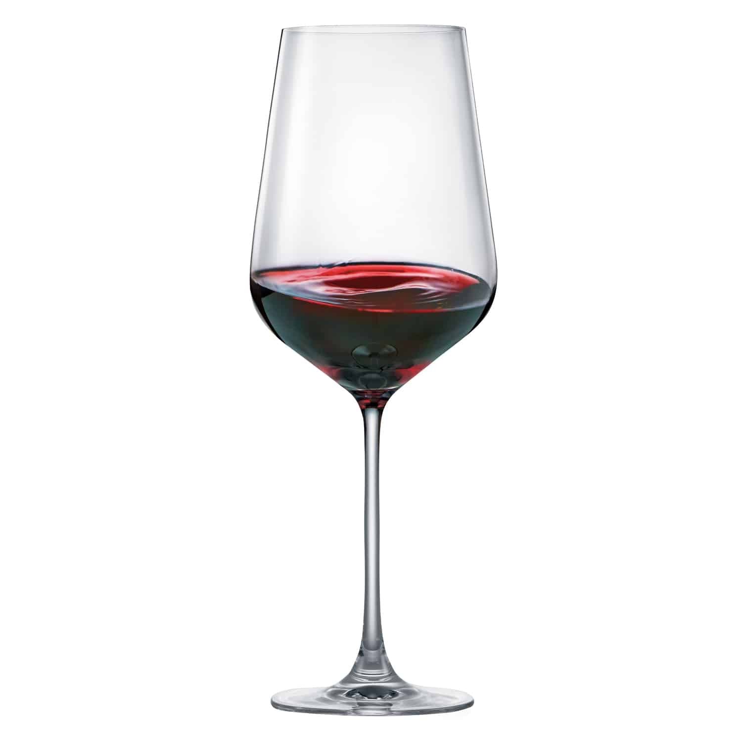 RAK Lucaris Hong Kong Hip Longdrinkglas 29 cl - 6 Stuks - Glazen.nl