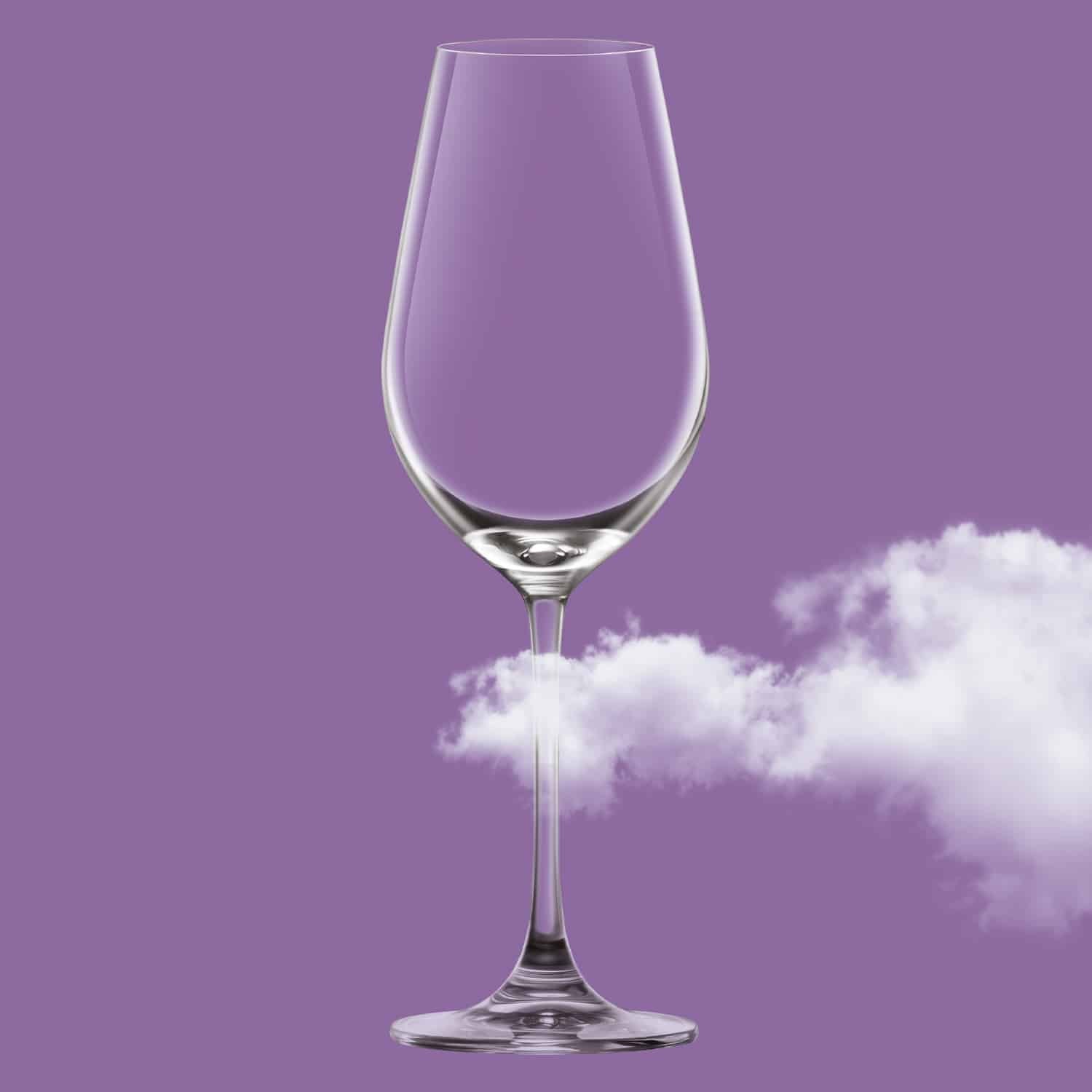 RAK Lucaris Desire Wijnglas 24 cl - 6 Stuks - Glazen.nl