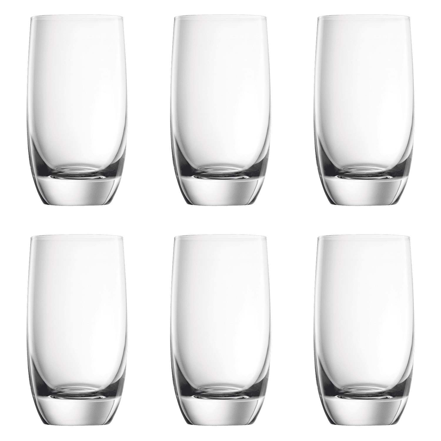 RAK Lucaris Shanghai Soul Longdrinkglas 29,5 cl - 6 Stuks - Glazen.nl