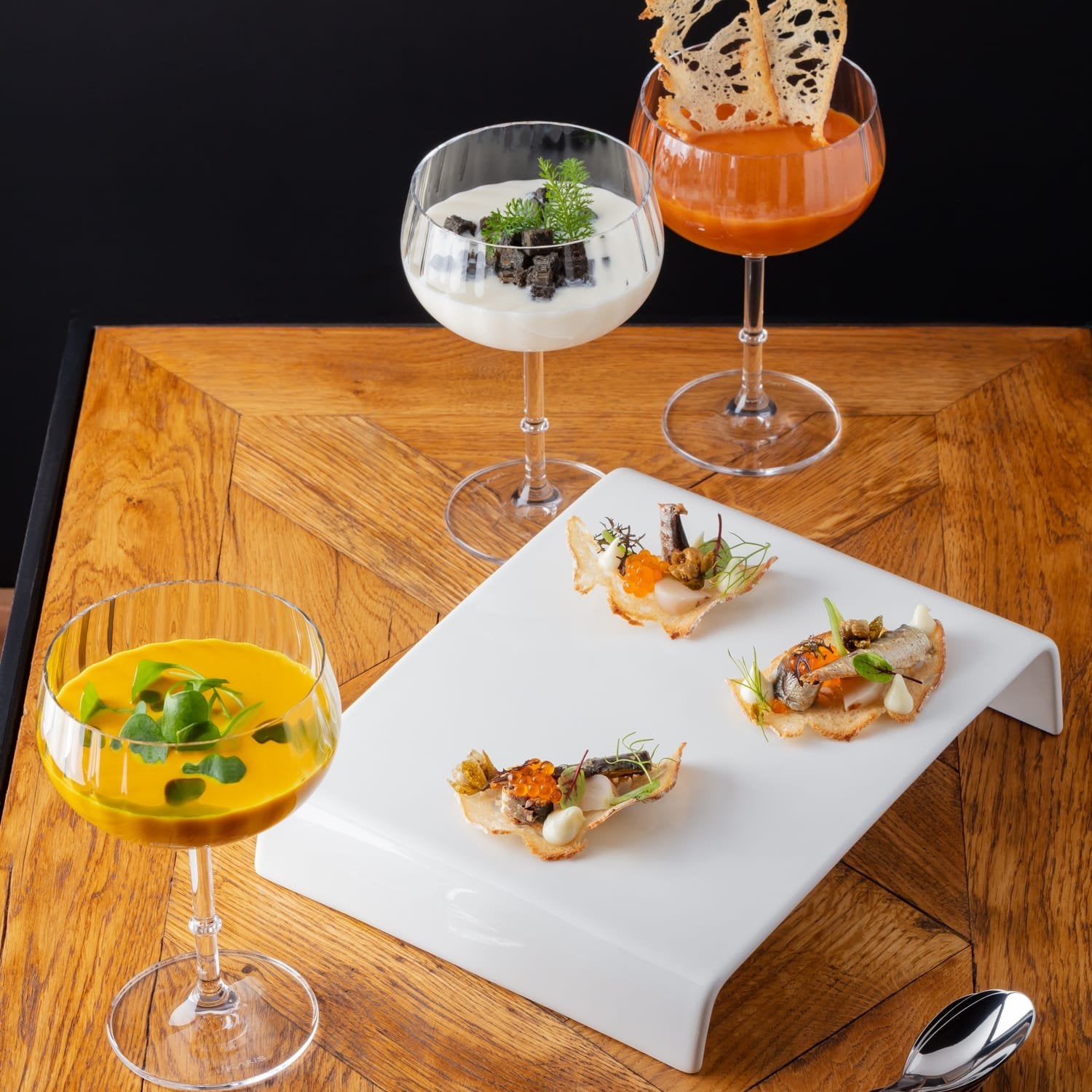 RAK Lucaris Rims Orient Gin Tonic Glas 34 cl - 6 Stuks - Glazen.nl