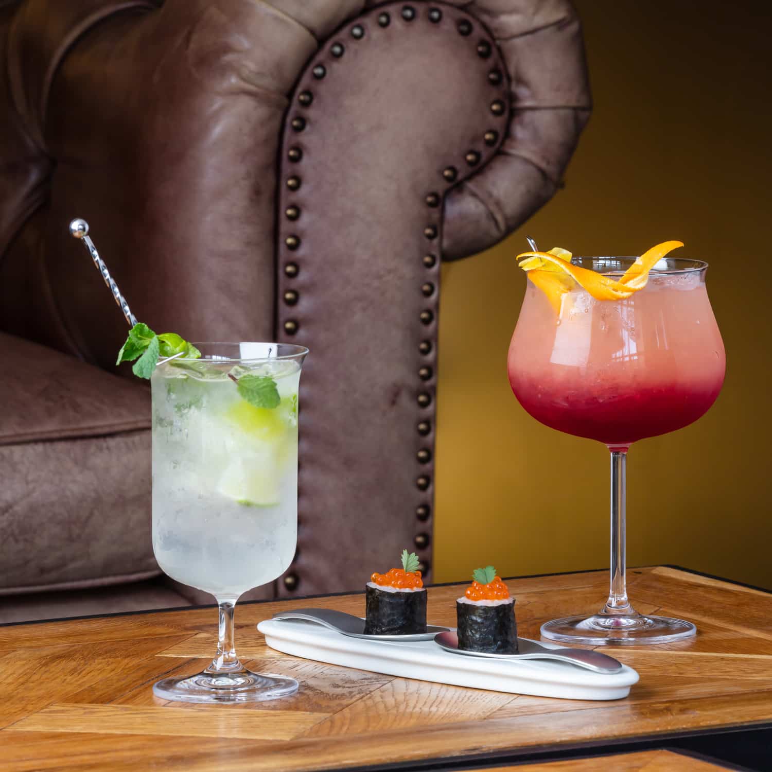 RAK Lucaris Rims Gin Tonic Glas 27 cl - 6 Stuks - Glazen.nl