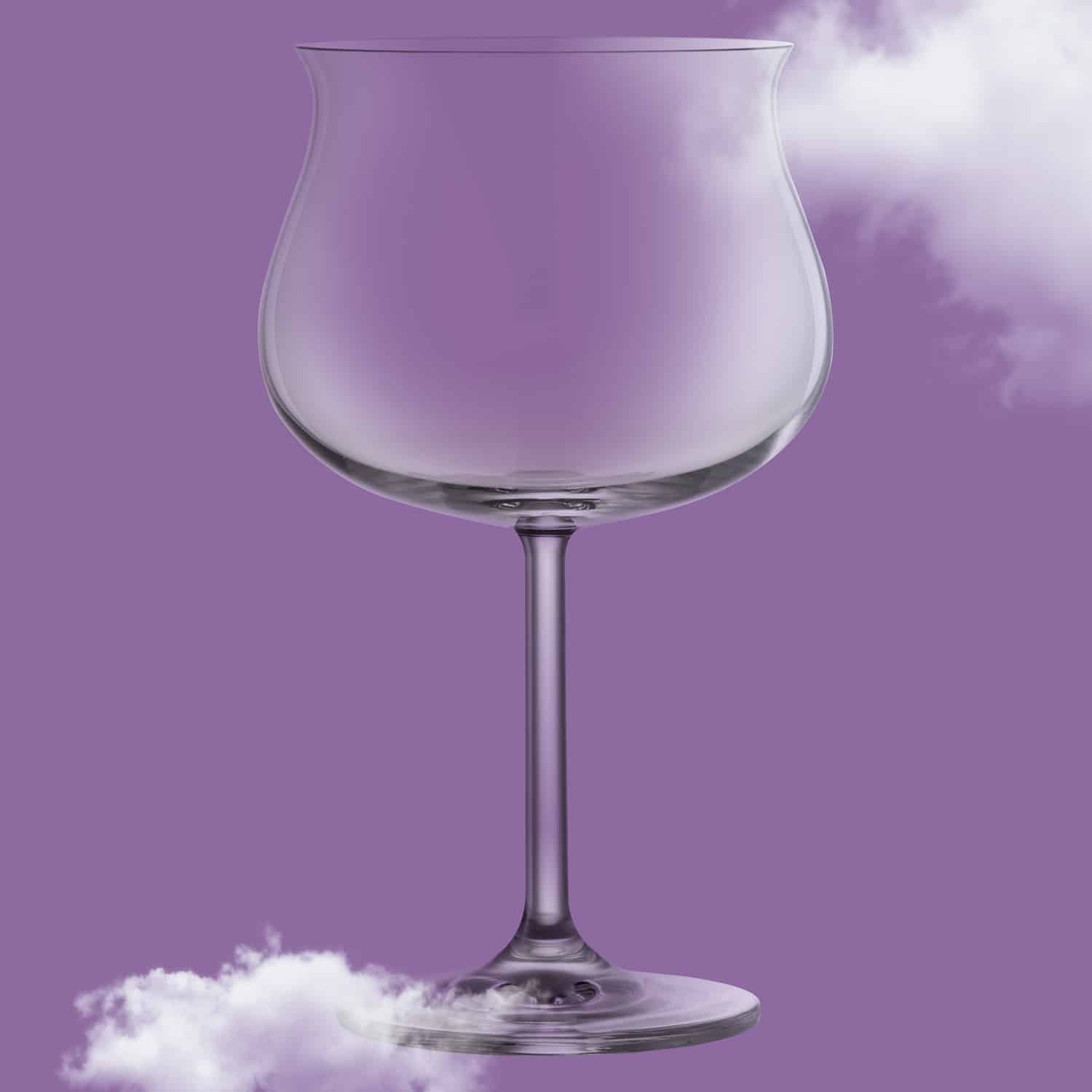 RAK Lucaris Rims Longdrinkglas 34,5 cl - 6 Stuks - Glazen.nl