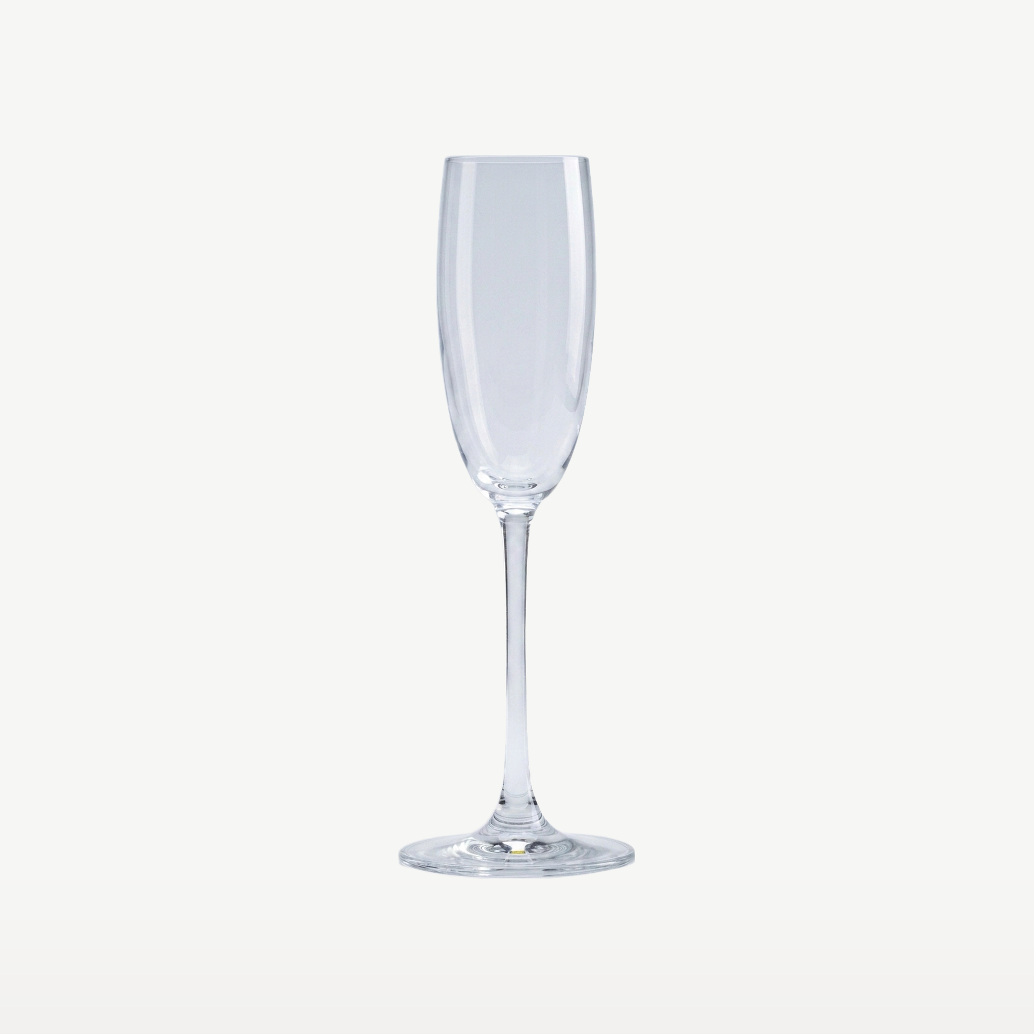 Nude Glass Pure Grappaglas 8 Cl - 6 Stuks - Glazen.nl