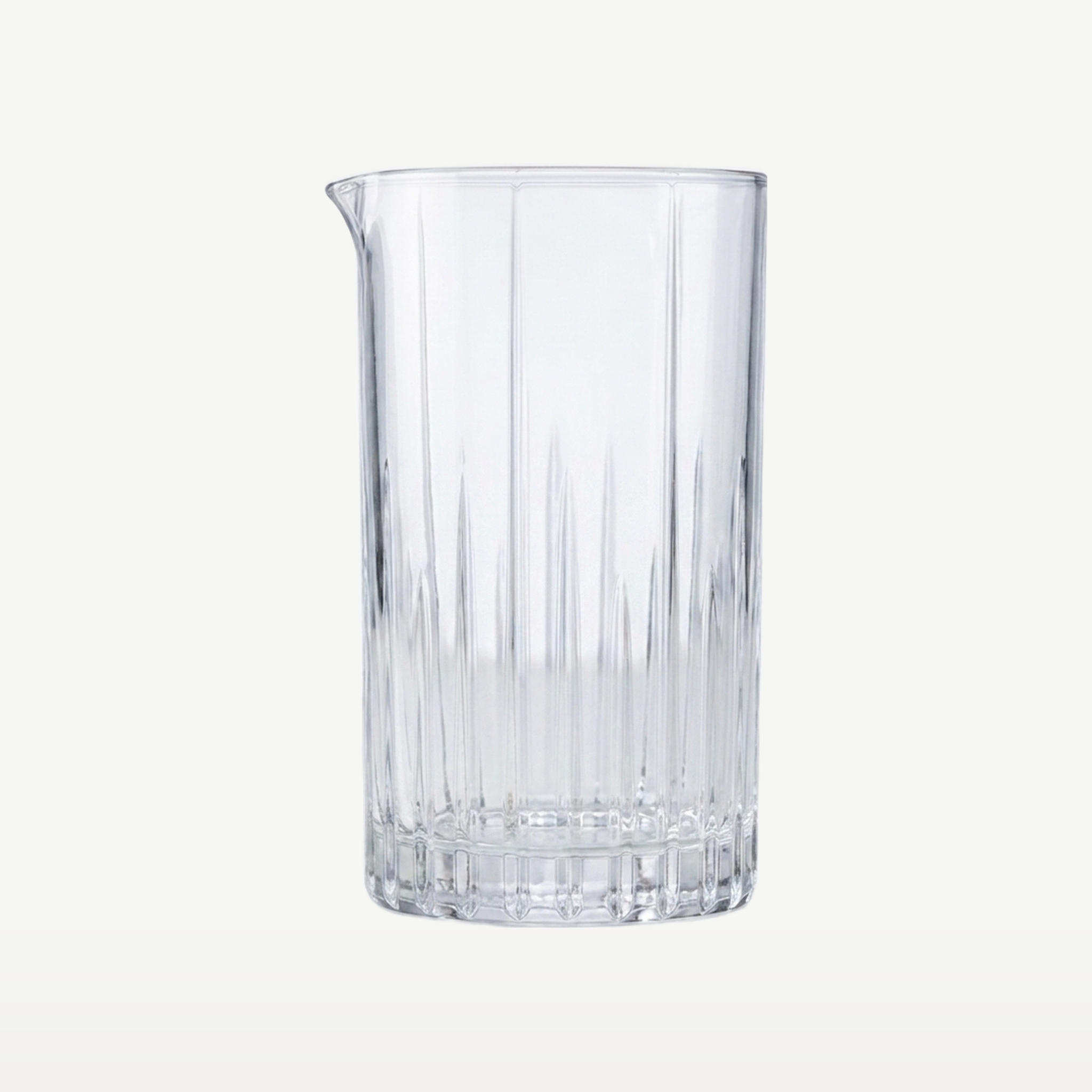 RCR Timeless Combo Mixing Glas 650 Ml - Glazen.nl