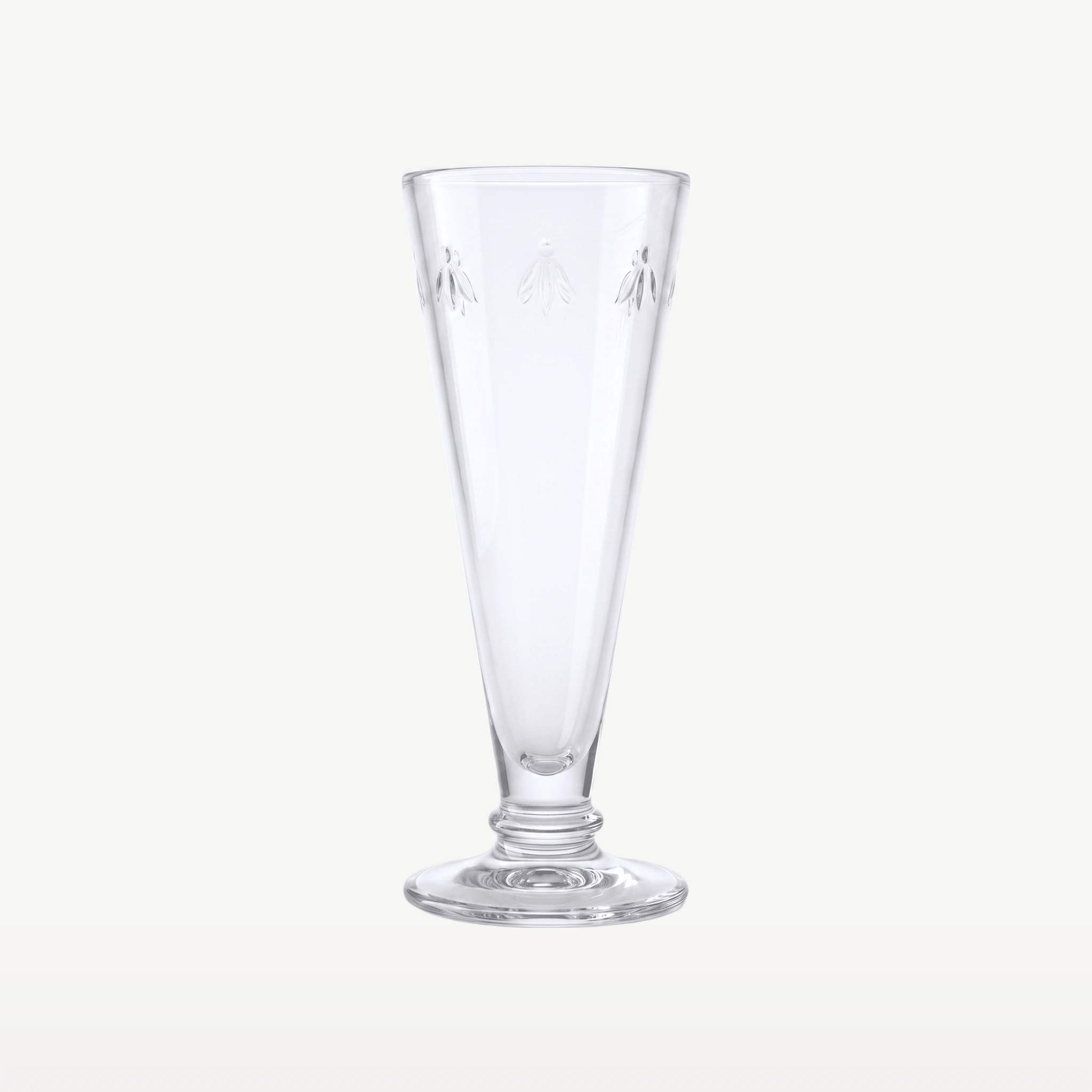 La Rochère Abeille Champagne Flute 15 cl - 6 Stuks - Glazen.nl