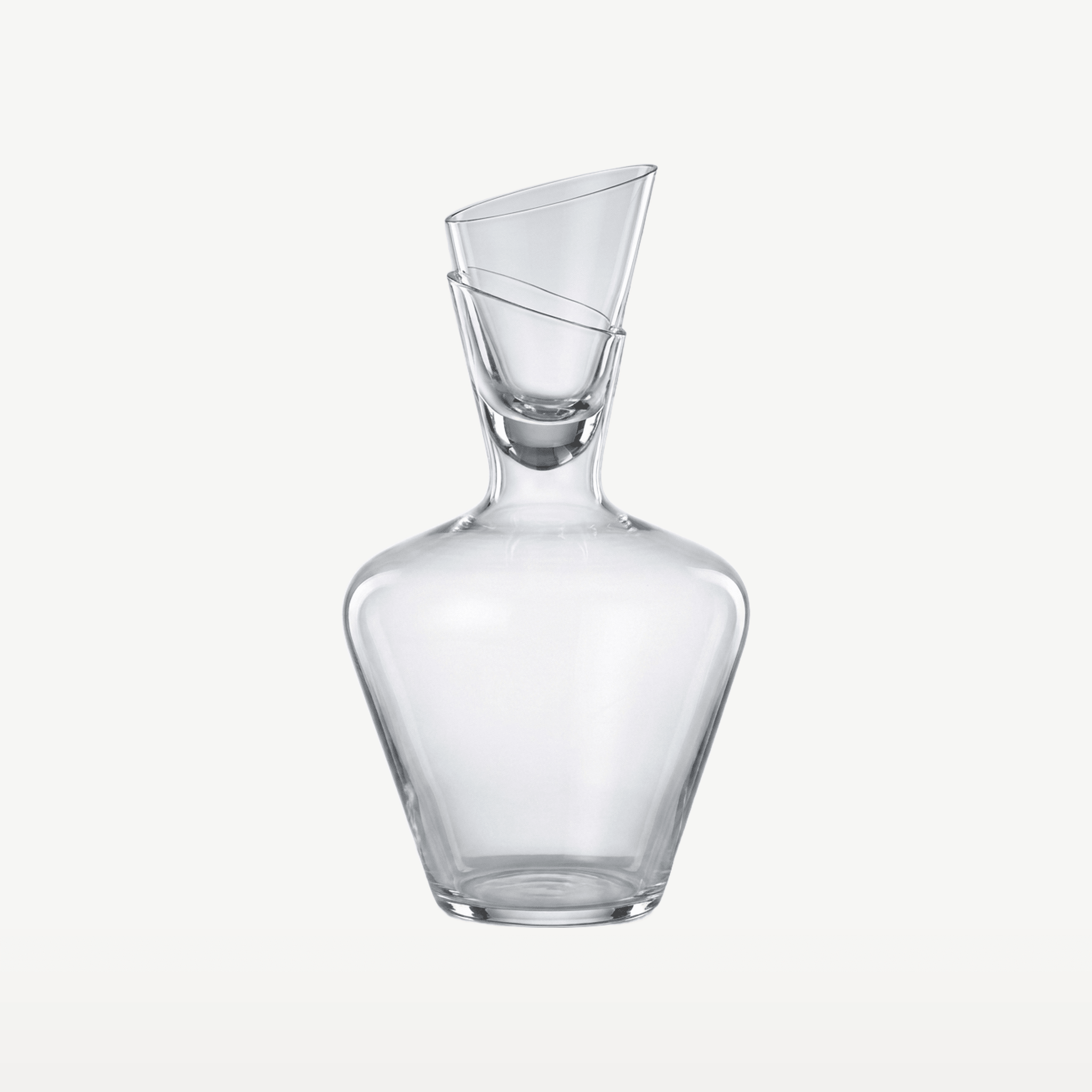 Spiegelau Definition Karaf 100 Cl - Glazen.nl