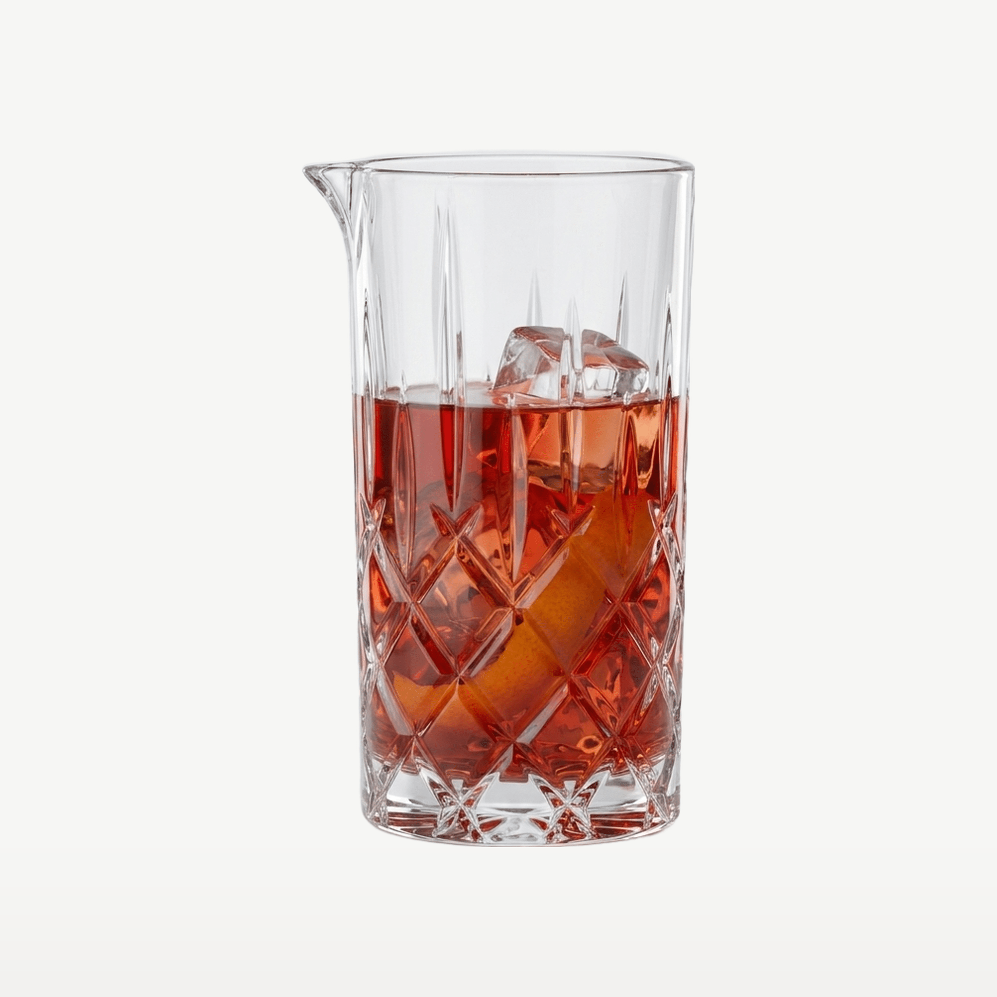 Nachtmann Noblesse Mixglas 75 Cl - Glazen.nl