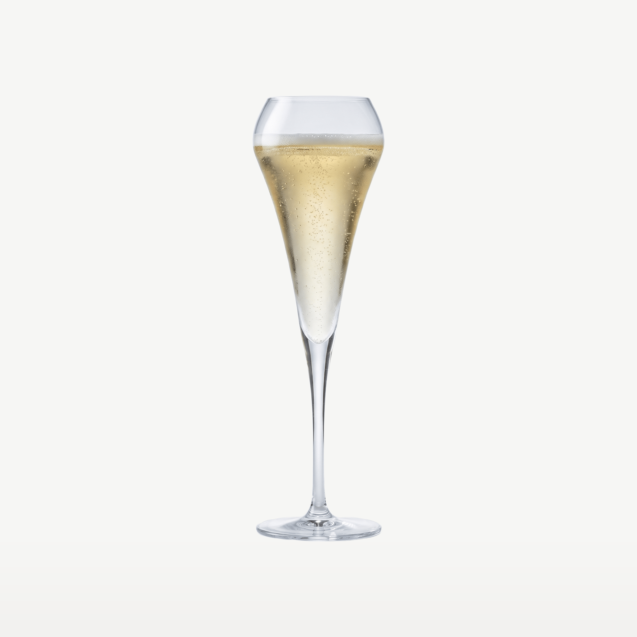 Chef & Sommelier Open Up Champagneglas / Flute 20 Cl - 6 Stuks - Glazen.nl