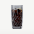 Nachtmann Noblesse Longdrinkglas 39,5 Cl Grijs - 2 Stuks