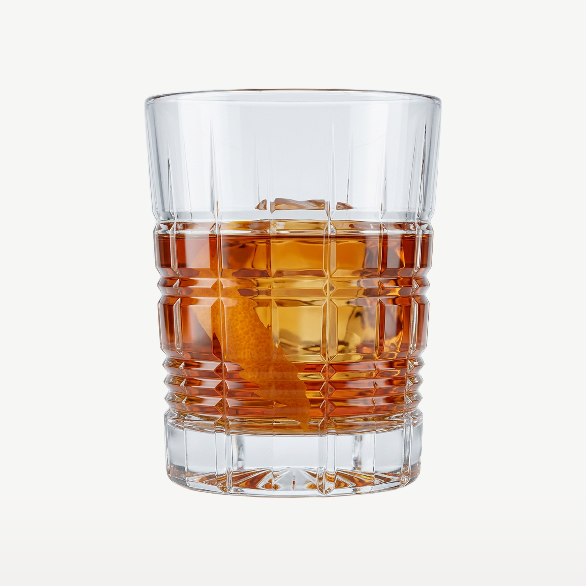 Arcoroc Brixton Tumbler 35 Cl - 6 Stuks - Glazen.nl