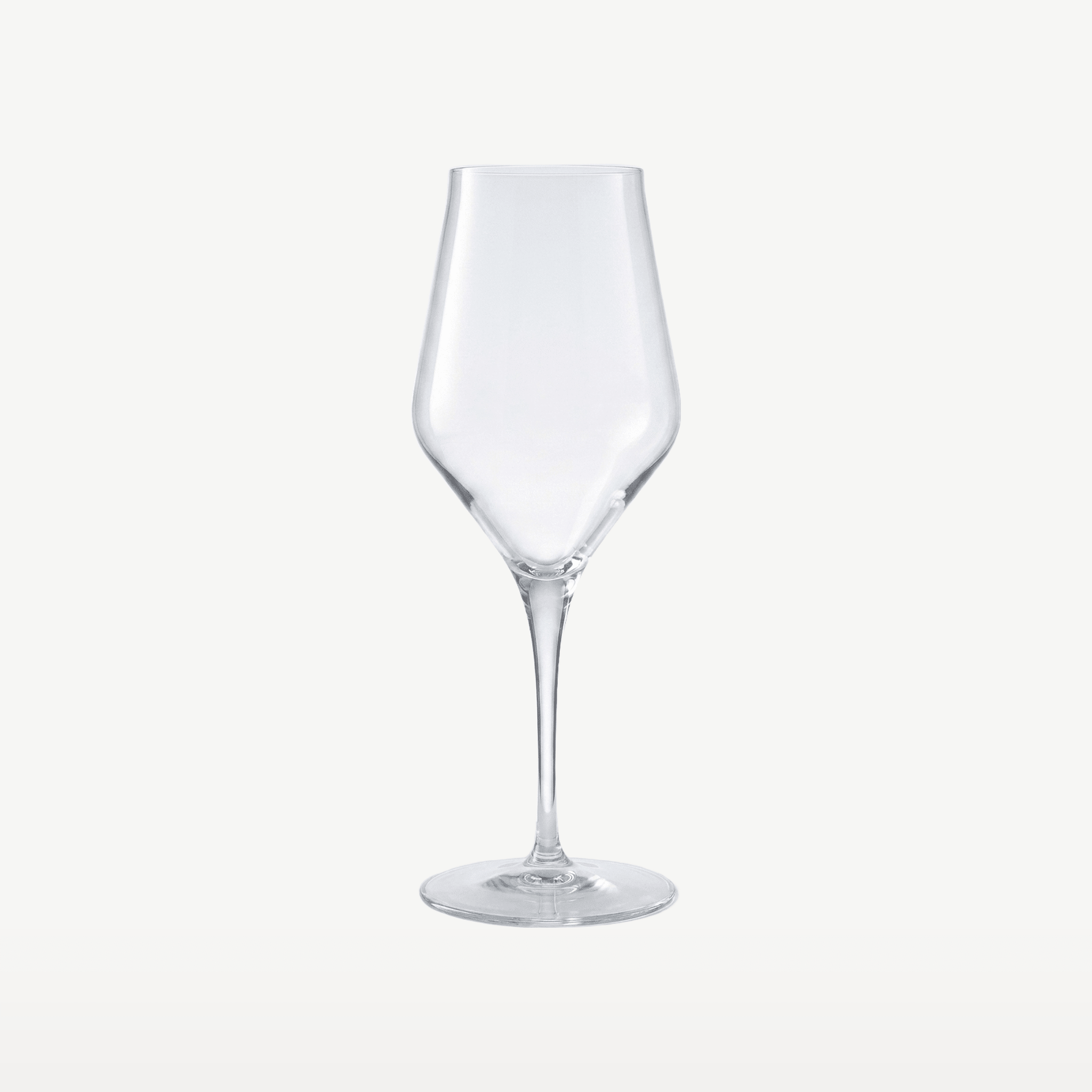 Luigi Bormioli Supremo Wijnglas 45 Cl Chianti Pinot Grigio - 6 Stuks - Glazen.nl