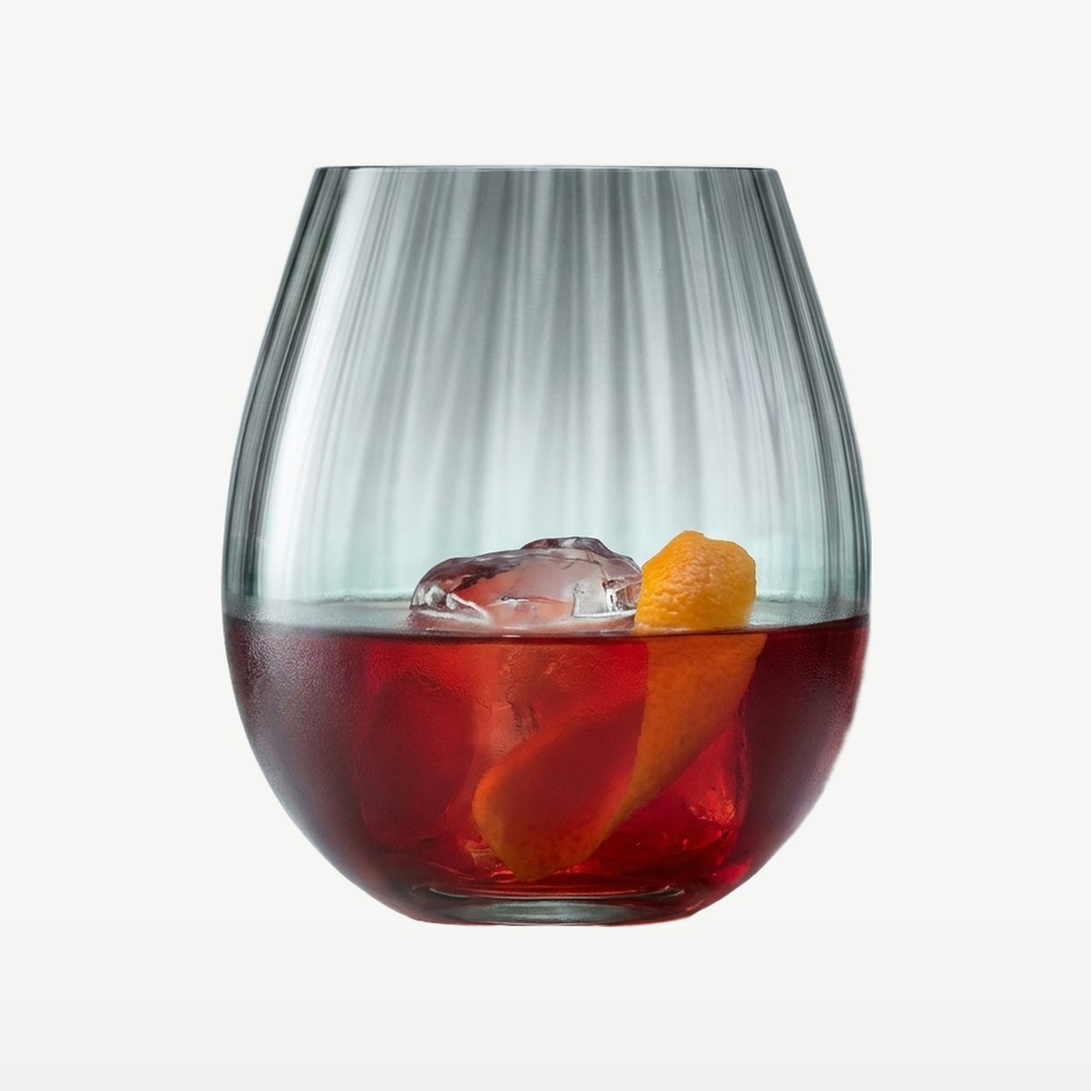 Dusk Tumbler 425 ml Set van 2 Stuks - Glazen.nl
