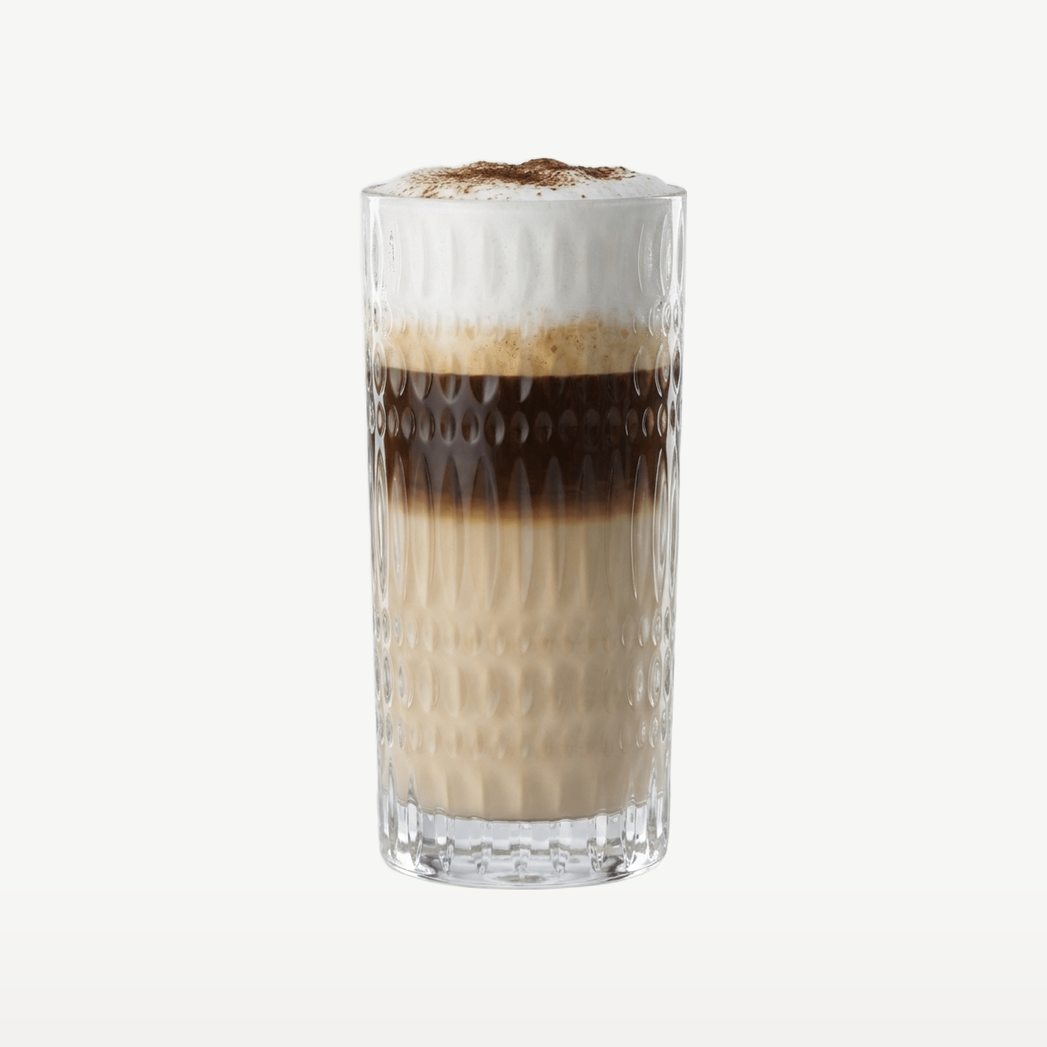 Nachtmann Ethno Longdrinkglas 42,2 Cl Latte Macchiato - 12 Stuks - Glazen.nl