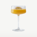 Stölzle Lausitz Soho Champagne Coupe 27.5 Cl - 6 Pieces