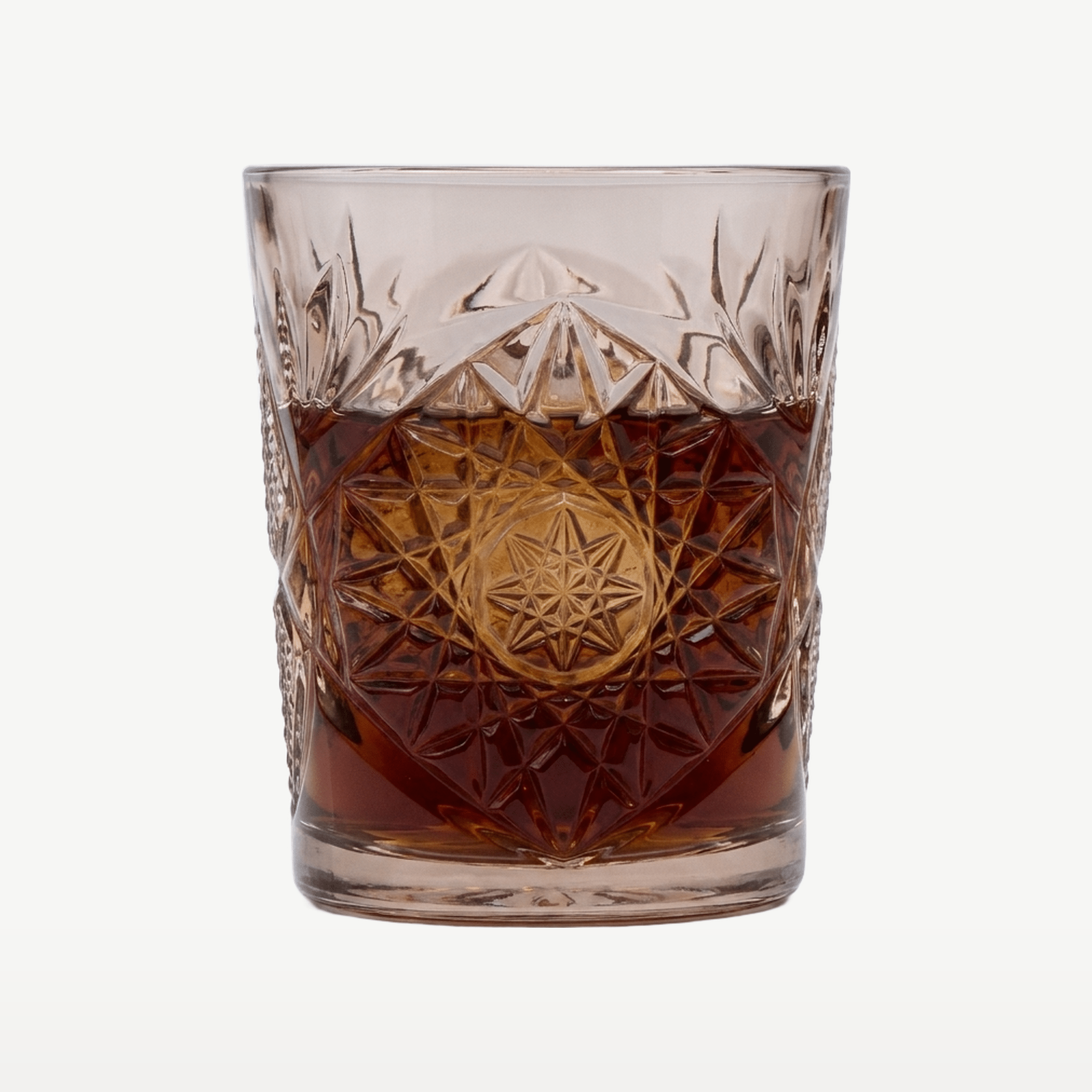 Onis Icon Tumbler 35 Cl Taupe - 6 Stuks - Glazen.nl
