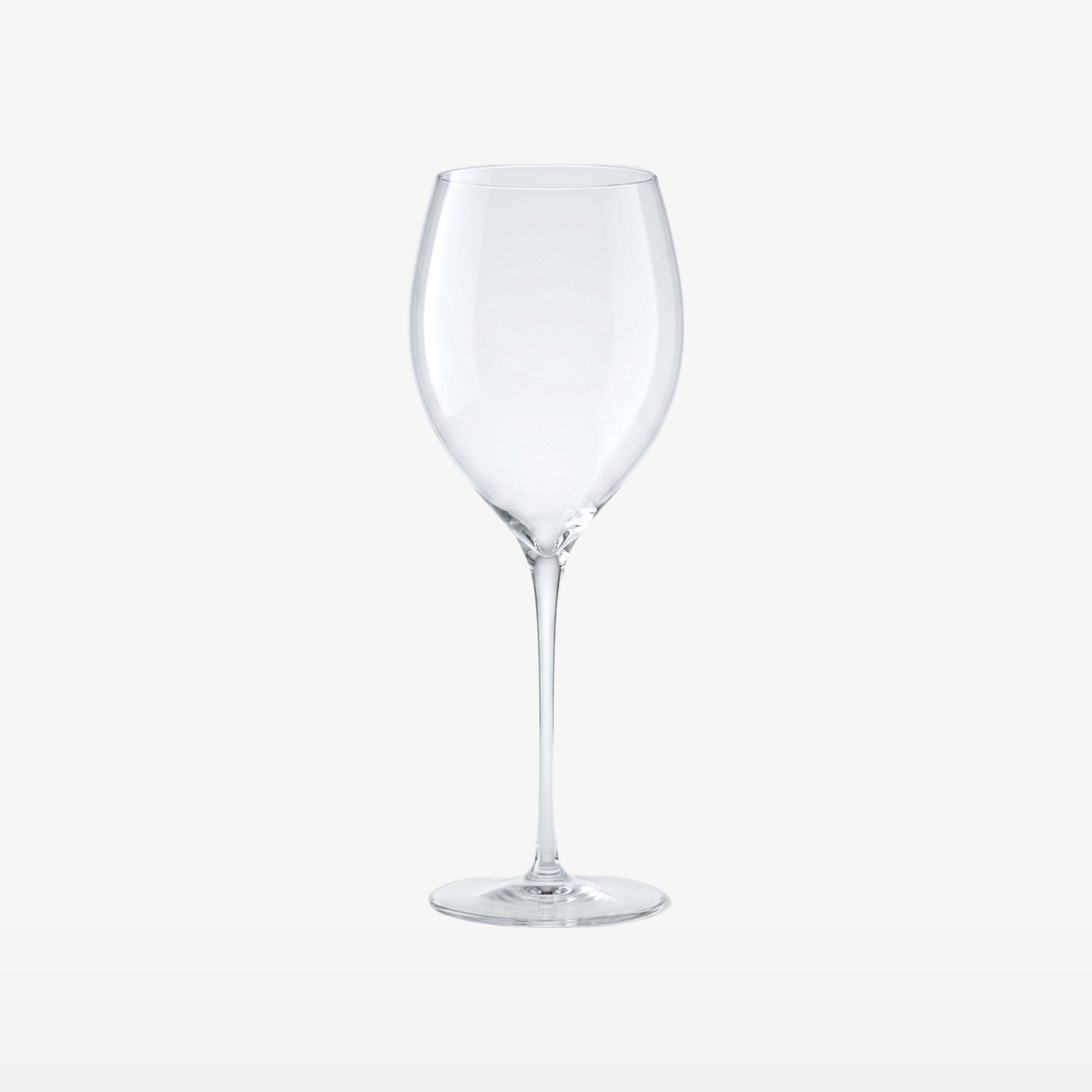Luigi Bormioli Magnifico Wijnglas Large 59 Cl - Glazen.nl