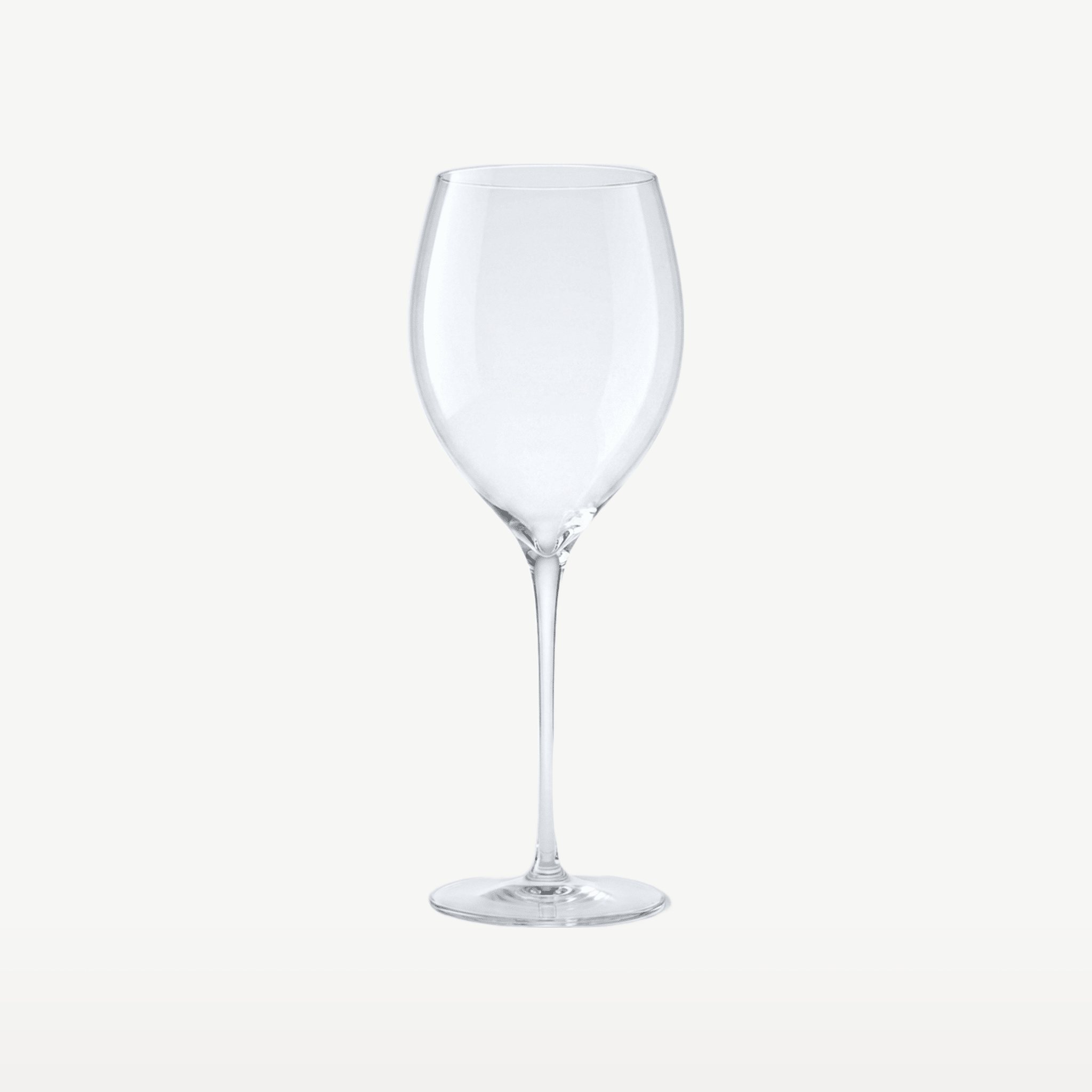 Luigi Bormioli Magnifico Wijnglas Large 59 Cl - 4 Stuks - Glazen.nl