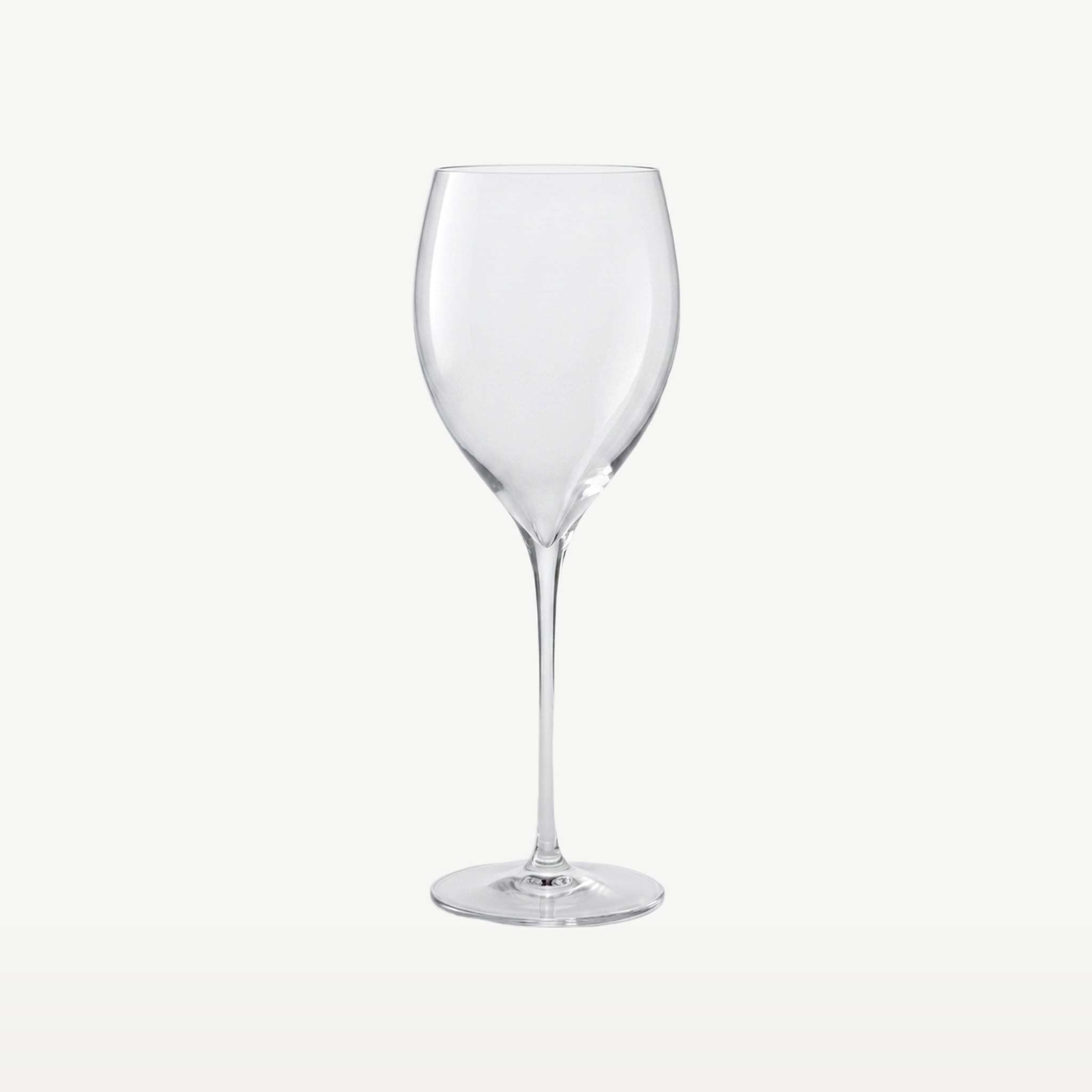 Luigi Bormioli Magnifico Wijnglas Medium 46 Cl - 4 Stuks - Glazen.nl