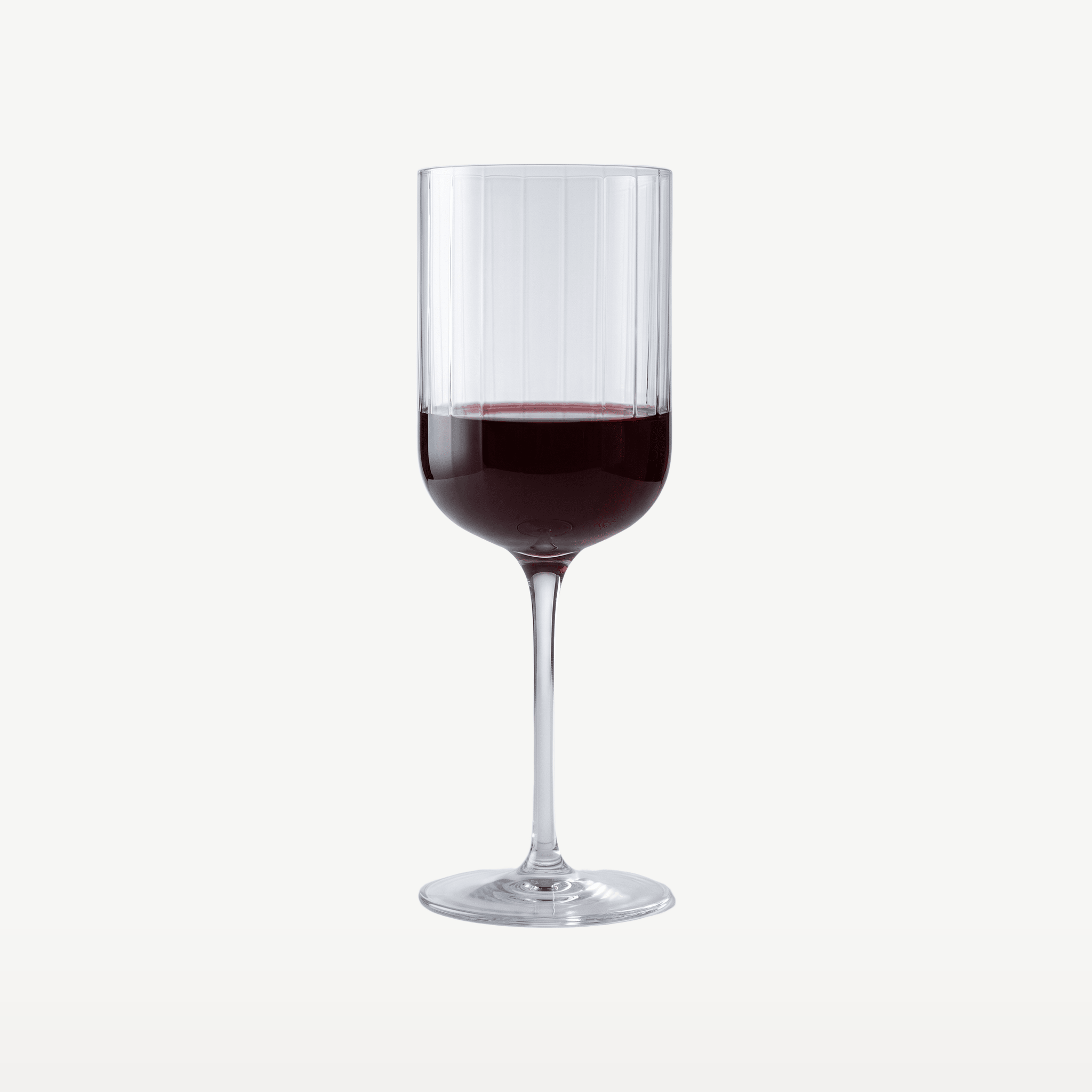 Luigi Bormioli Bach Wijnglas 40 Cl - 4 Stuks - Glazen.nl