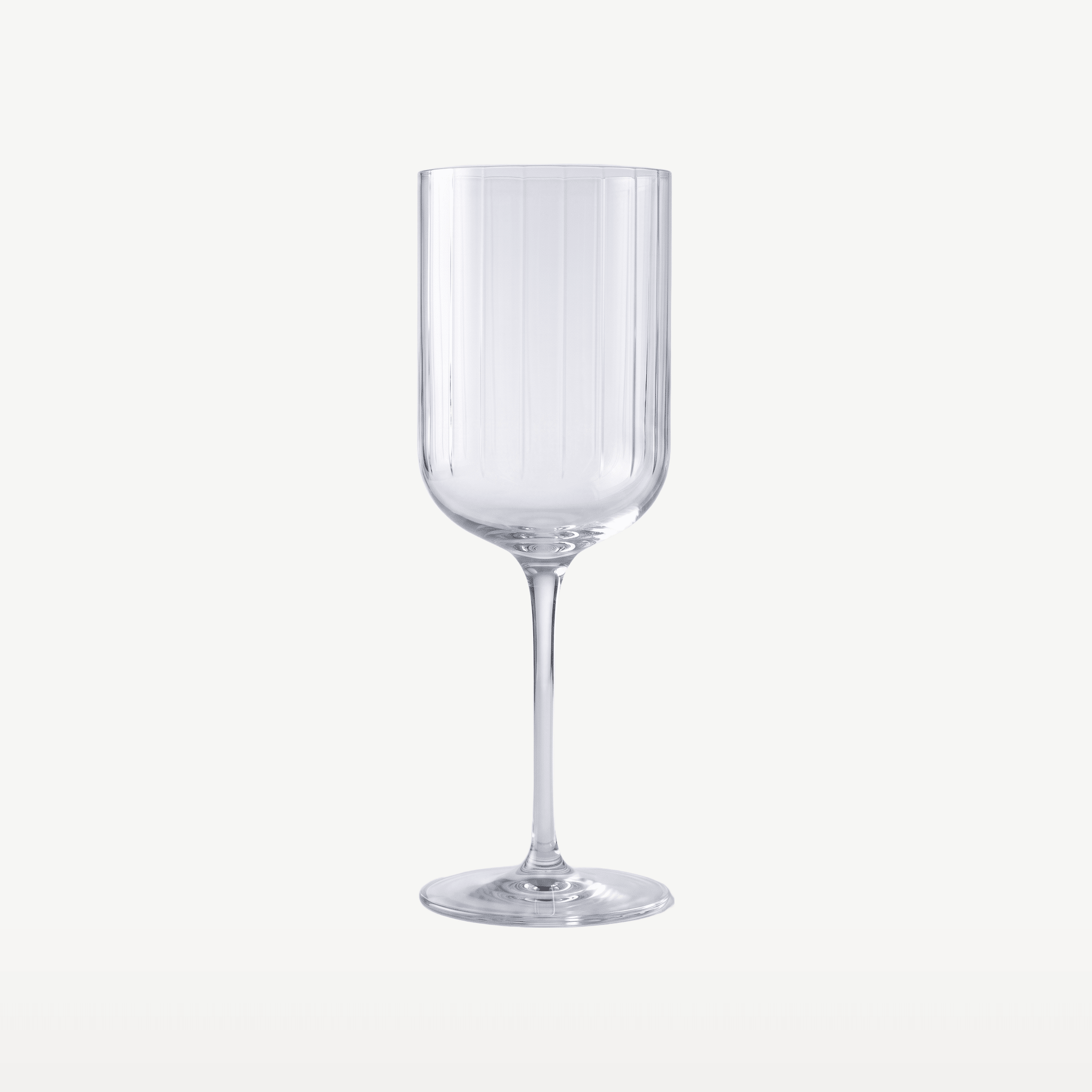 Luigi Bormioli Bach Wijnglas 40 Cl - 4 Stuks - Glazen.nl