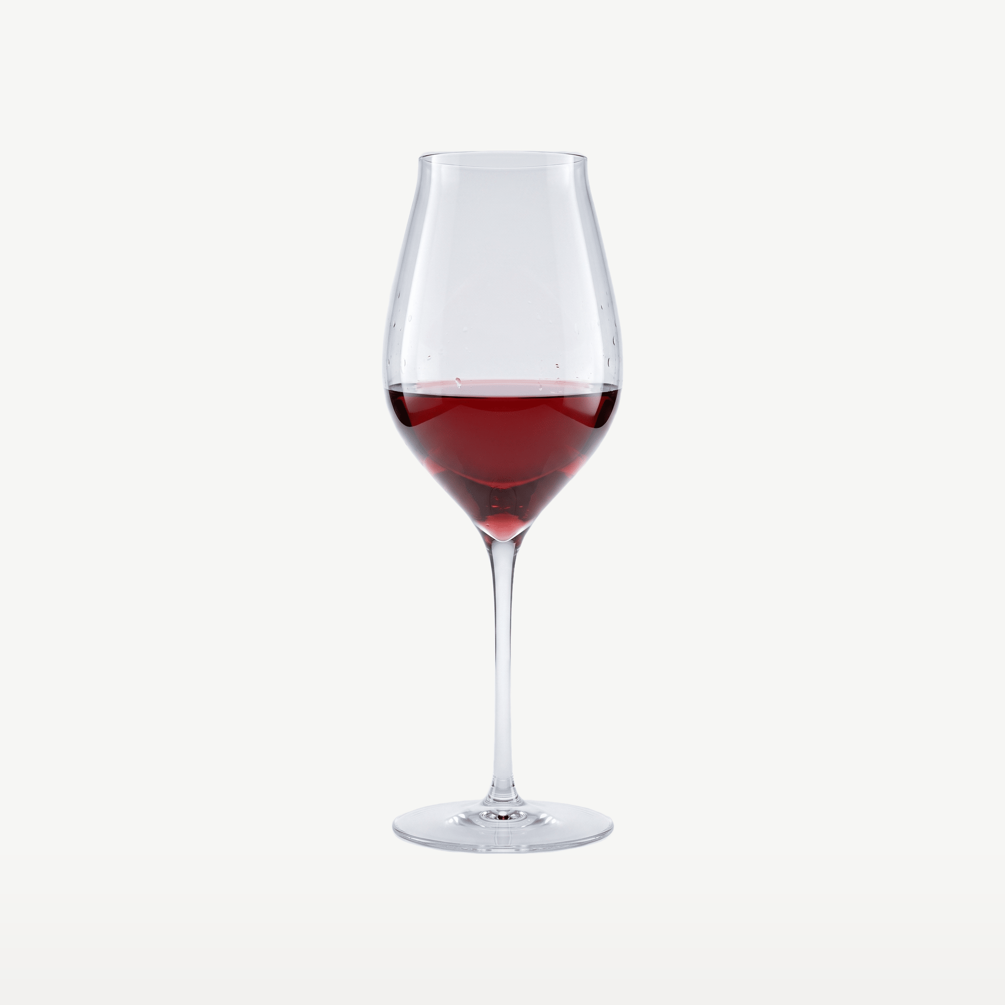 Luigi Bormioli Vinea Wijnglas 45 Cl Montepulciano-Merlot - 6 Stuks - Glazen.nl