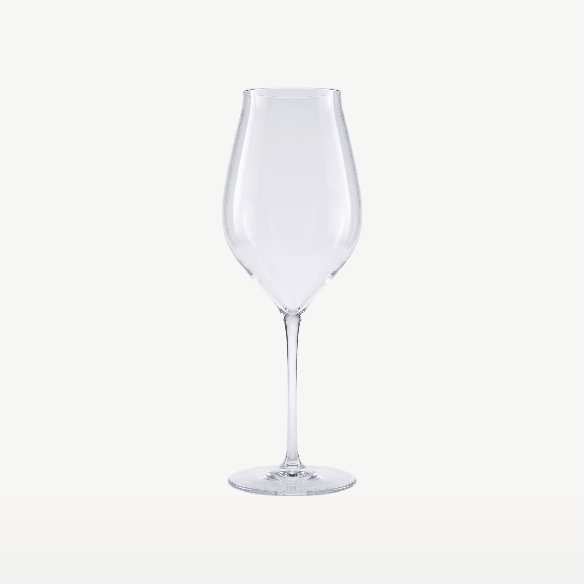 Luigi Bormioli Vinea Wijnglas 45 Cl Montepulciano-Merlot - 6 Stuks - Glazen.nl