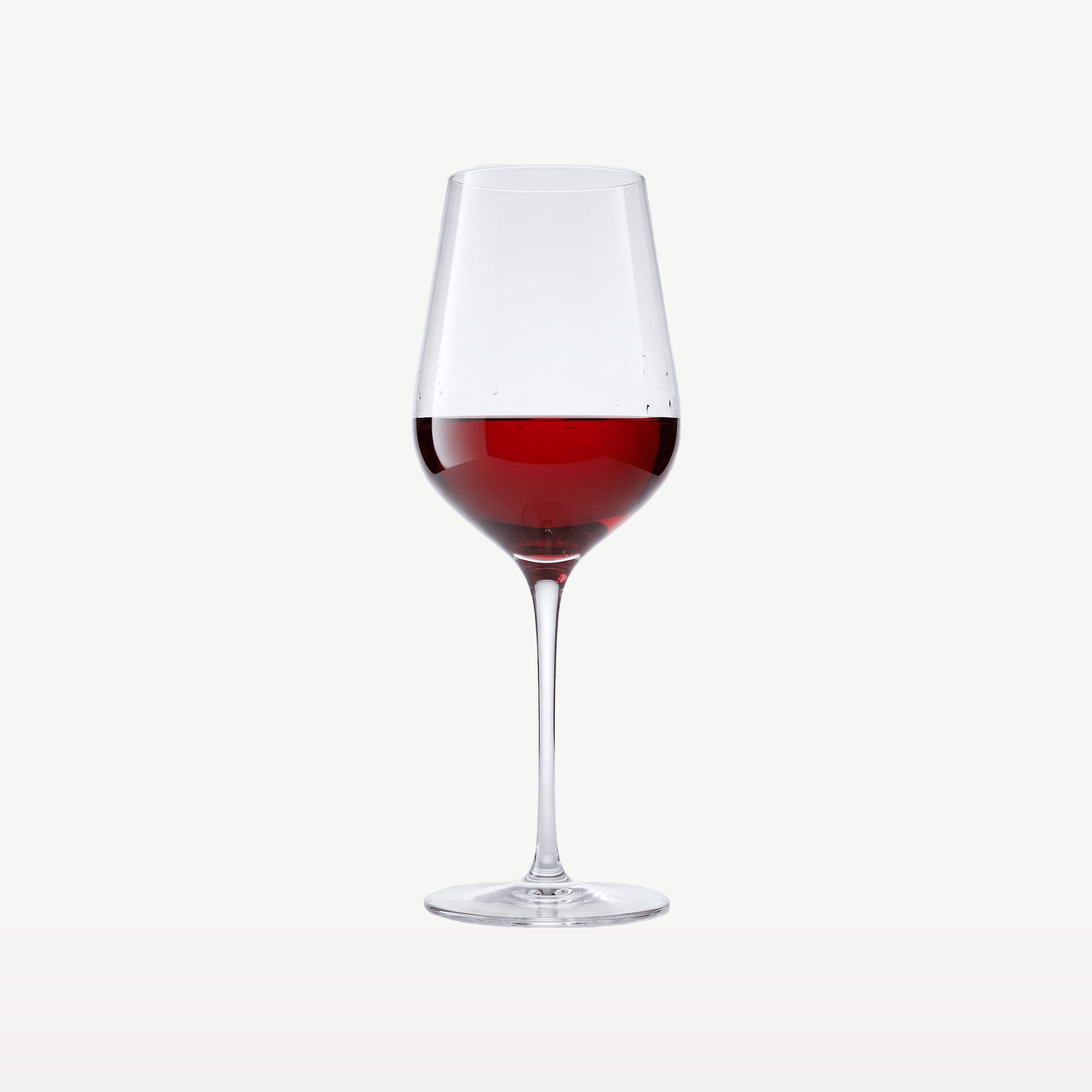 Luigi Bormioli Vinea Wijnglas 55 Cl Cannonau - 6 Stuks - Glazen.nl