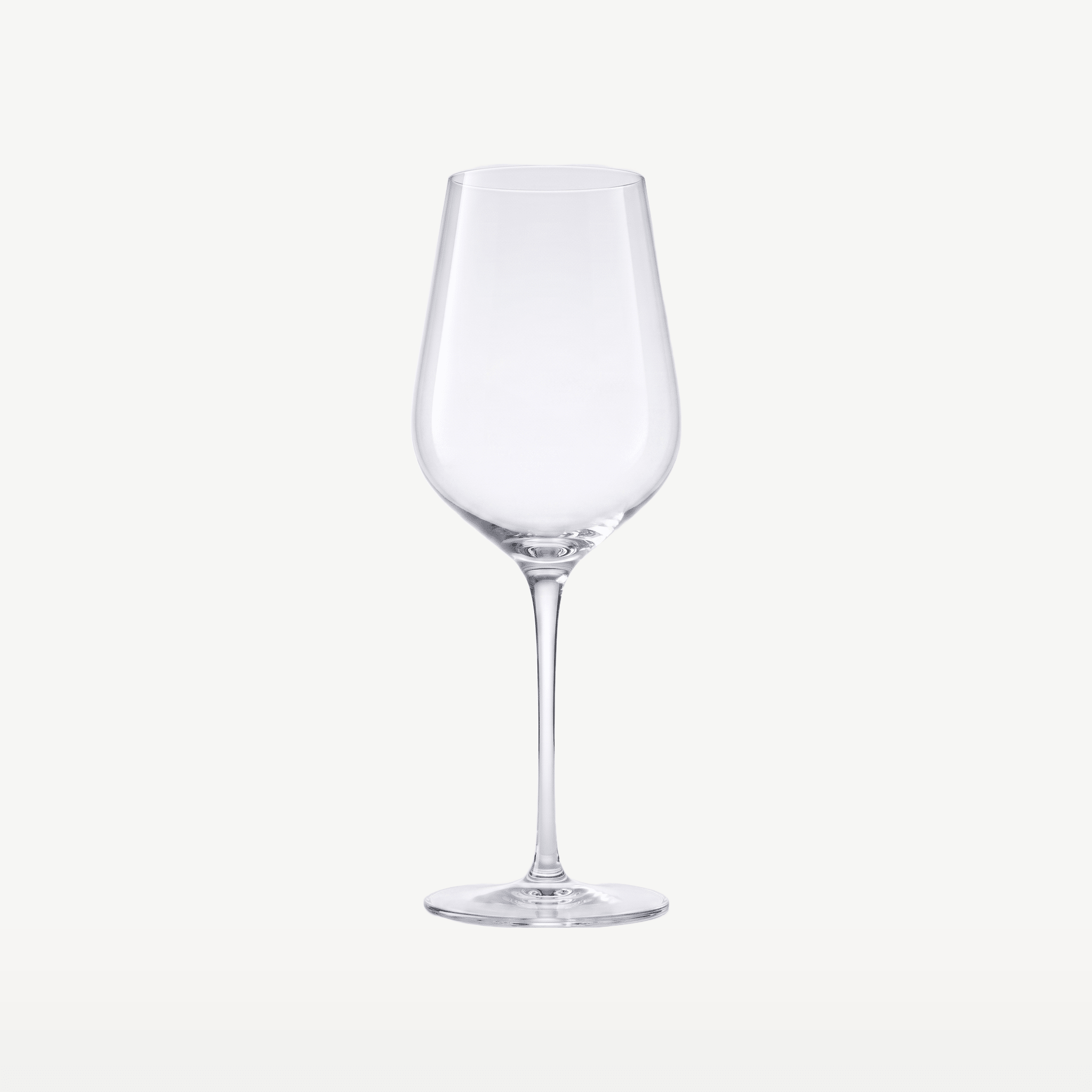Luigi Bormioli Vinea Wijnglas 55 Cl Cannonau - 6 Stuks - Glazen.nl
