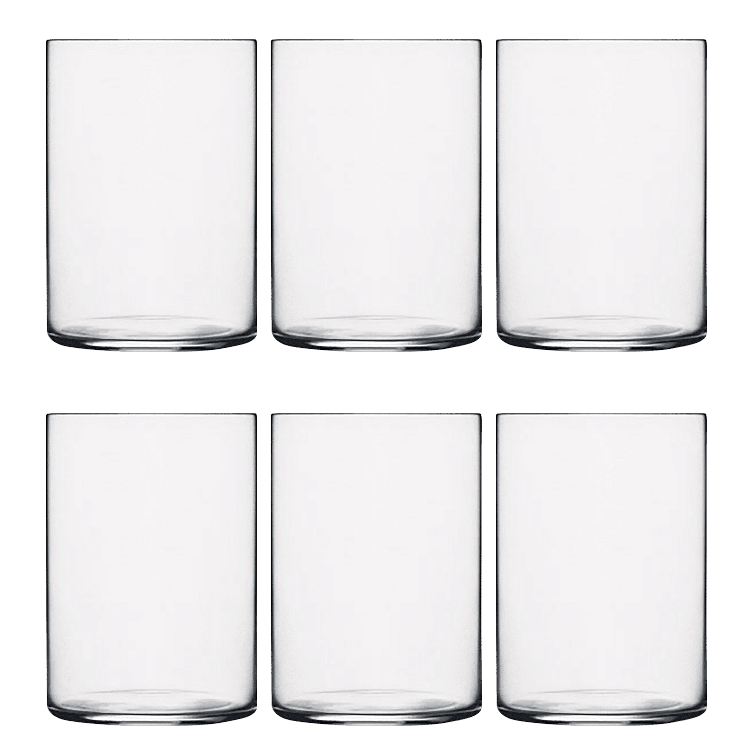 Luigi Bormioli Top Class Tumbler 45 Cl - 6 Stuks - Glazen.nl