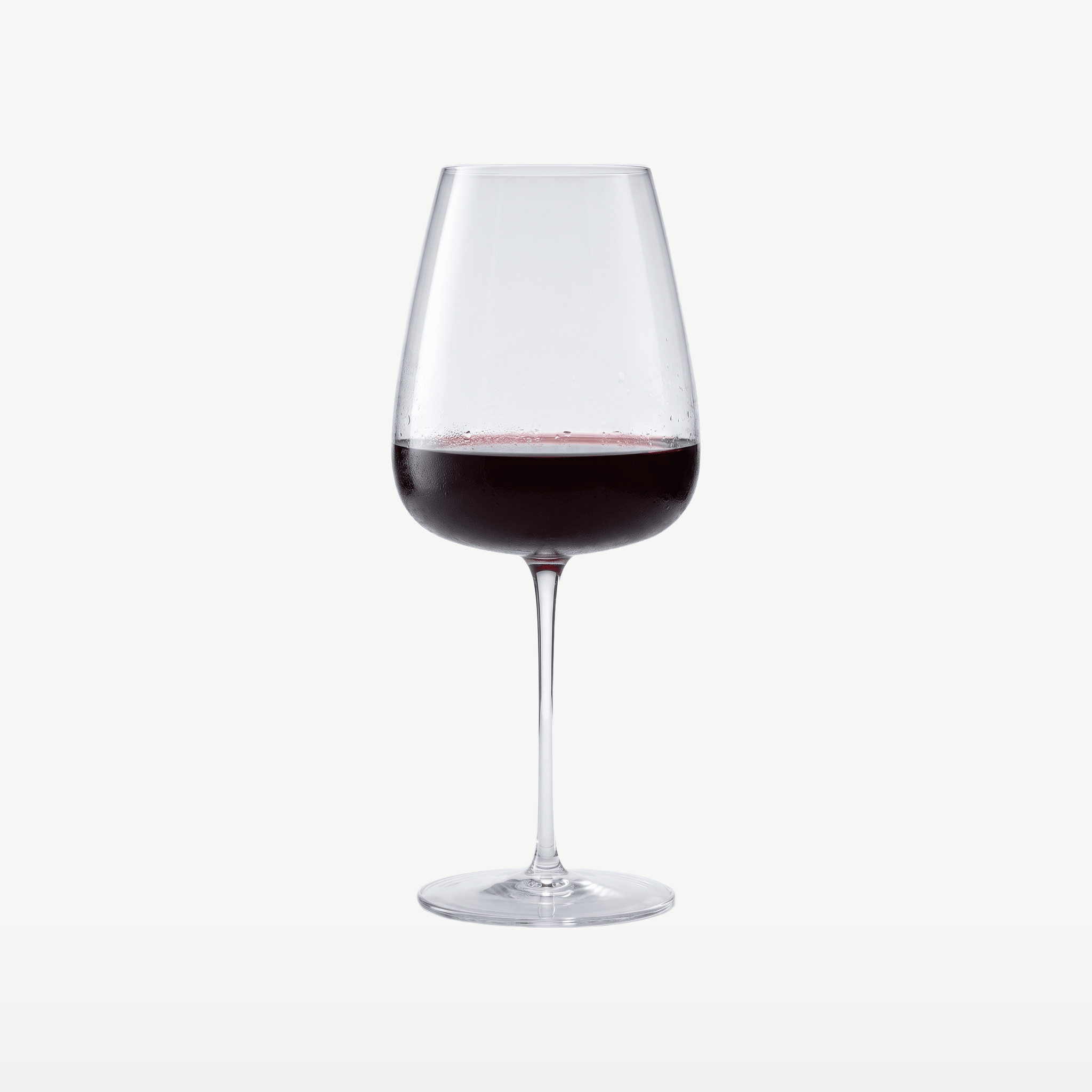 Luigi Bormioli Talismano Wijnglas 70 Cl Bordeaux - 4 Stuks - Glazen.nl