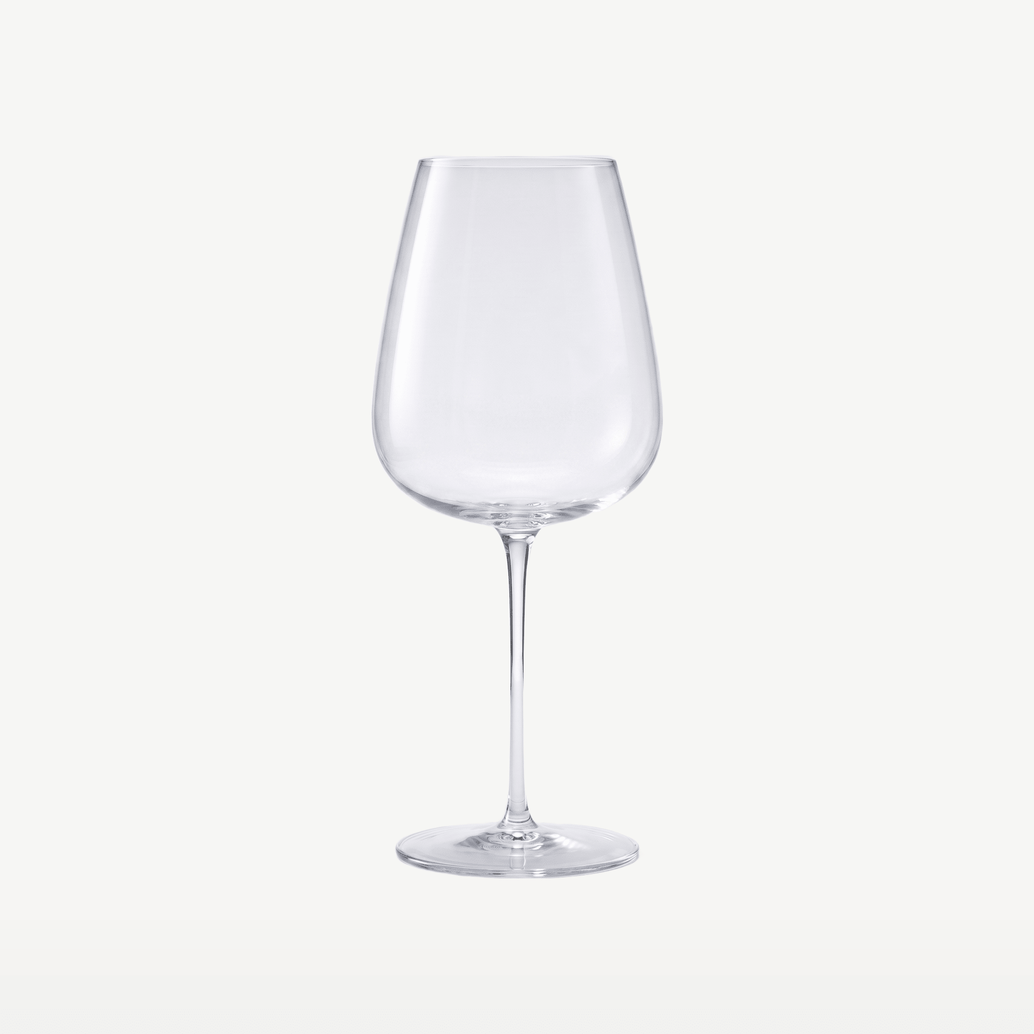 Luigi Bormioli Talismano Wijnglas 70 Cl Bordeaux - 4 Stuks - Glazen.nl